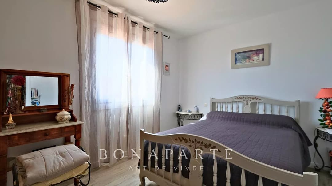 Maison familiale 138 m² – 4 chambres – Jardin piscinable – Aucun travaux – Sauvian - Photo 10