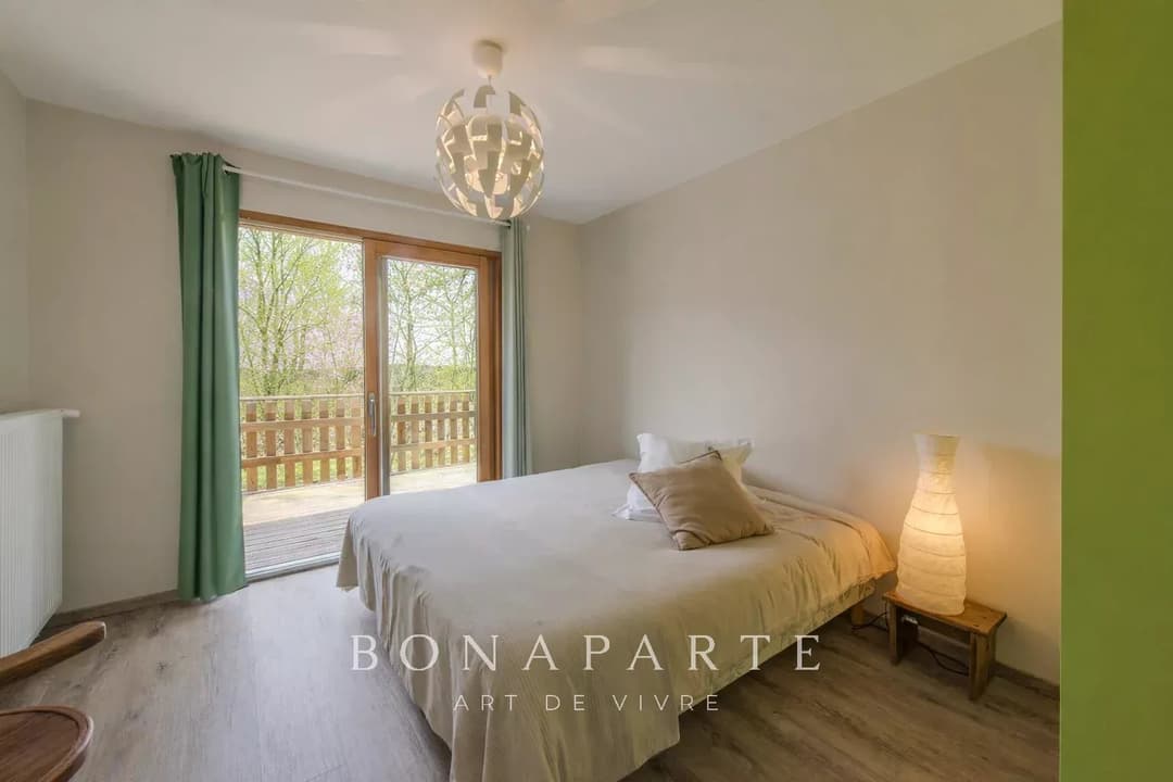 PROPRIÉTÉ DE CHARME AVEC ACTIVITÉ TOURISTIQUE AU CŒUR DU PILAT - Photo 15