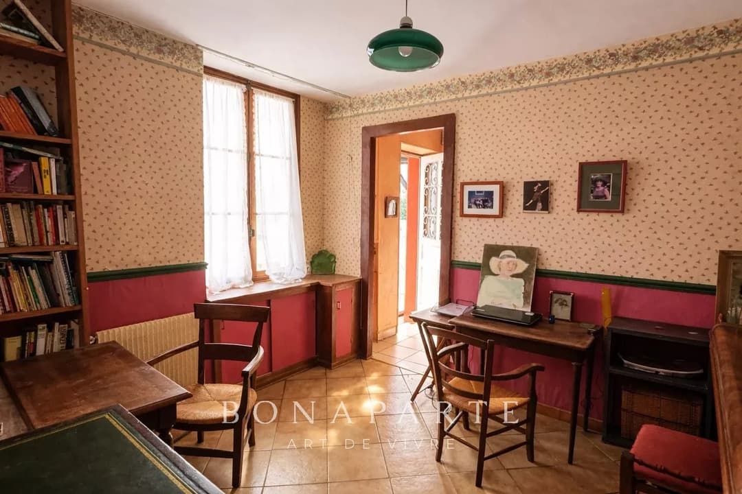 Biarritz Golf du Phare - Maison avec jardin - Photo 13