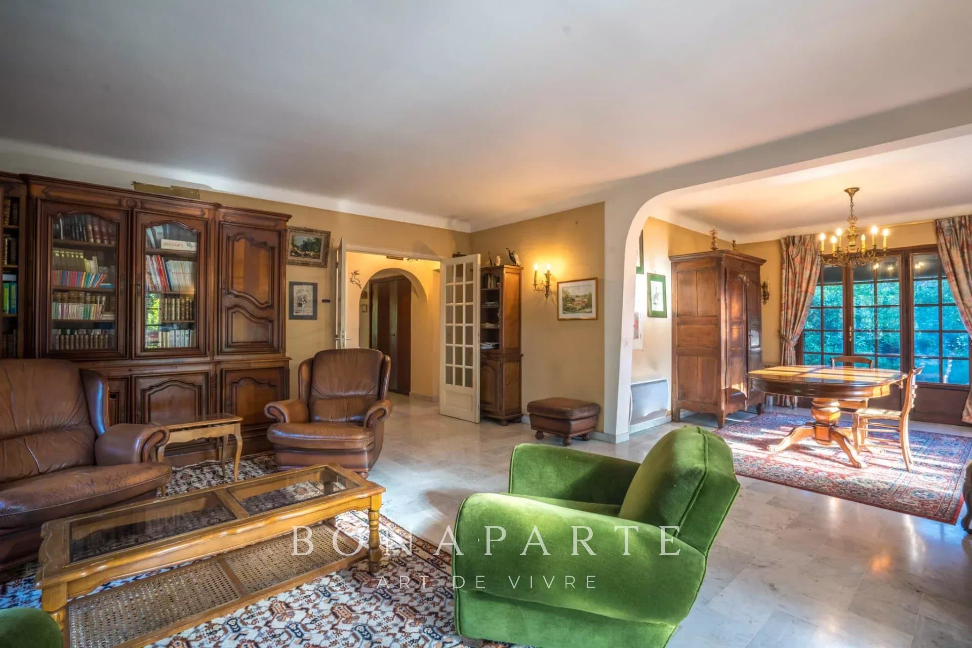 Villa - 155 m² - à rénover - Photo 19