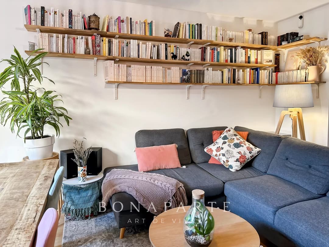 Prévessin-Moëns, maison de 63.3 m2 avec piscine - Photo 12
