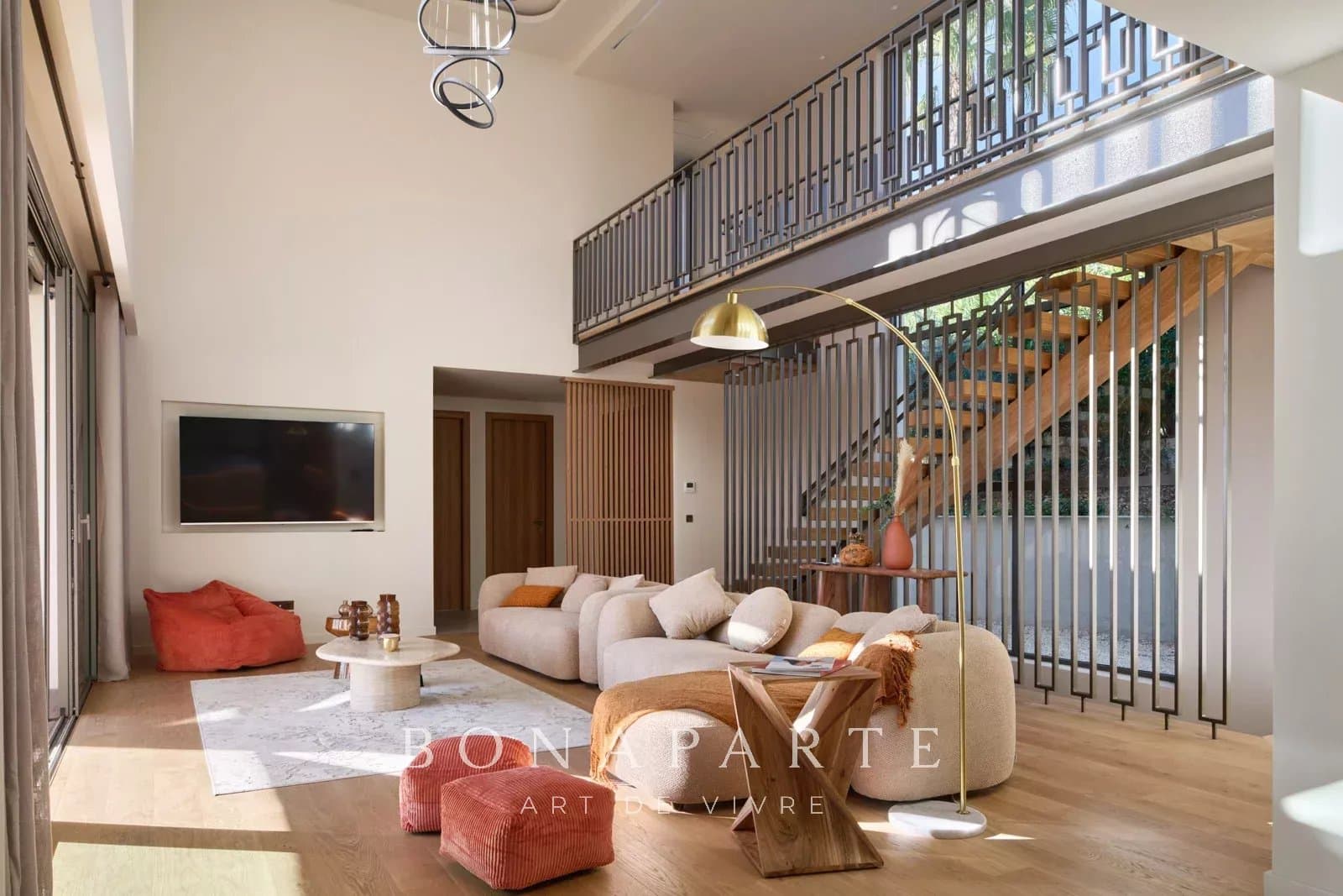 Villa 244m² avec jardin - Saint-Raphaël - Photo 6