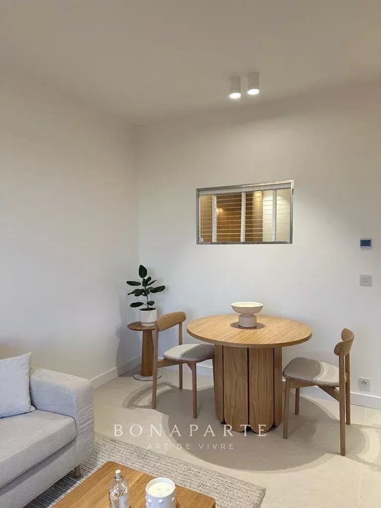 CANNES / CROISETTE - T2 - MIRAMAR - Photo 5