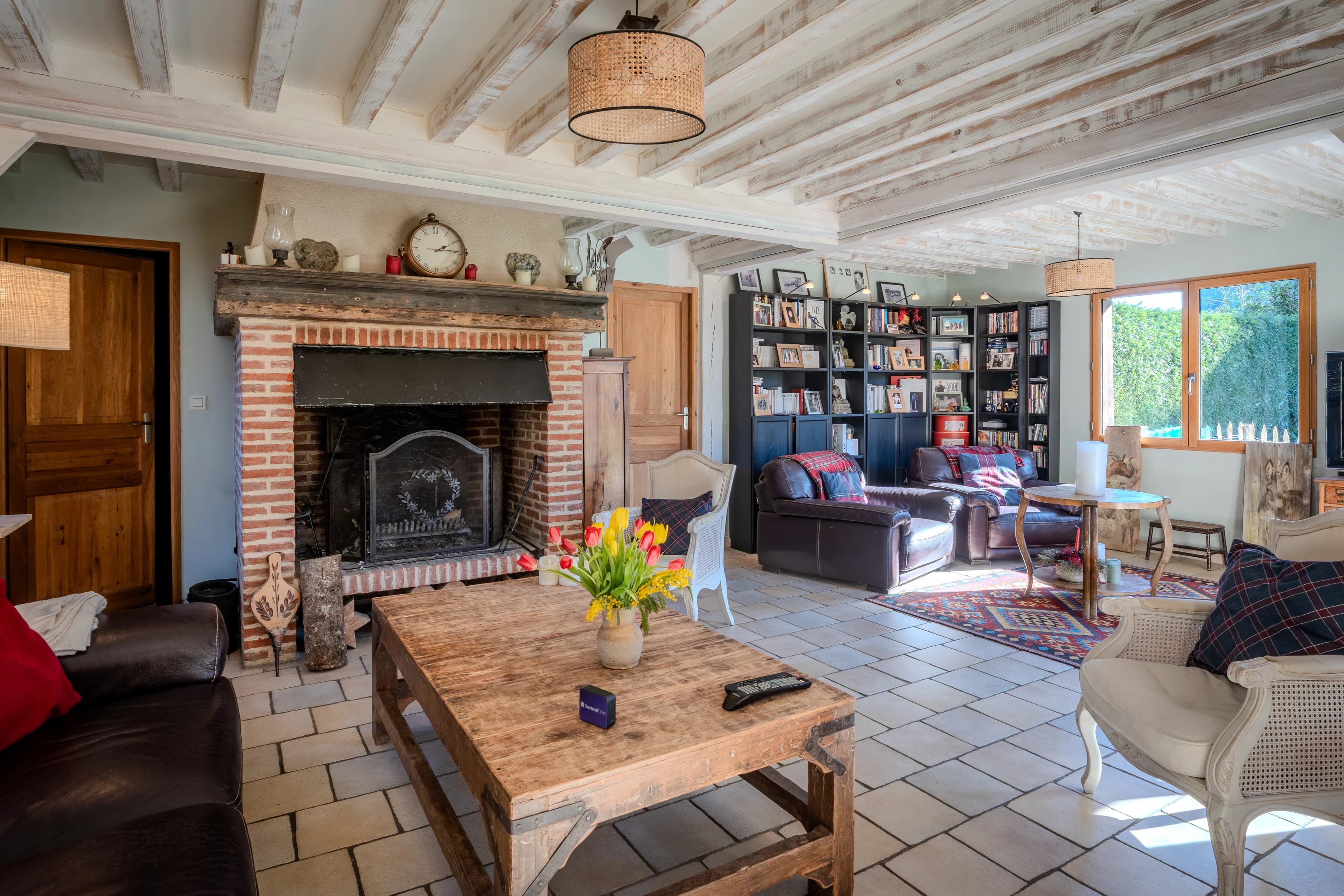 HONFLEUR - MAISON NORMANDE - Photo 2