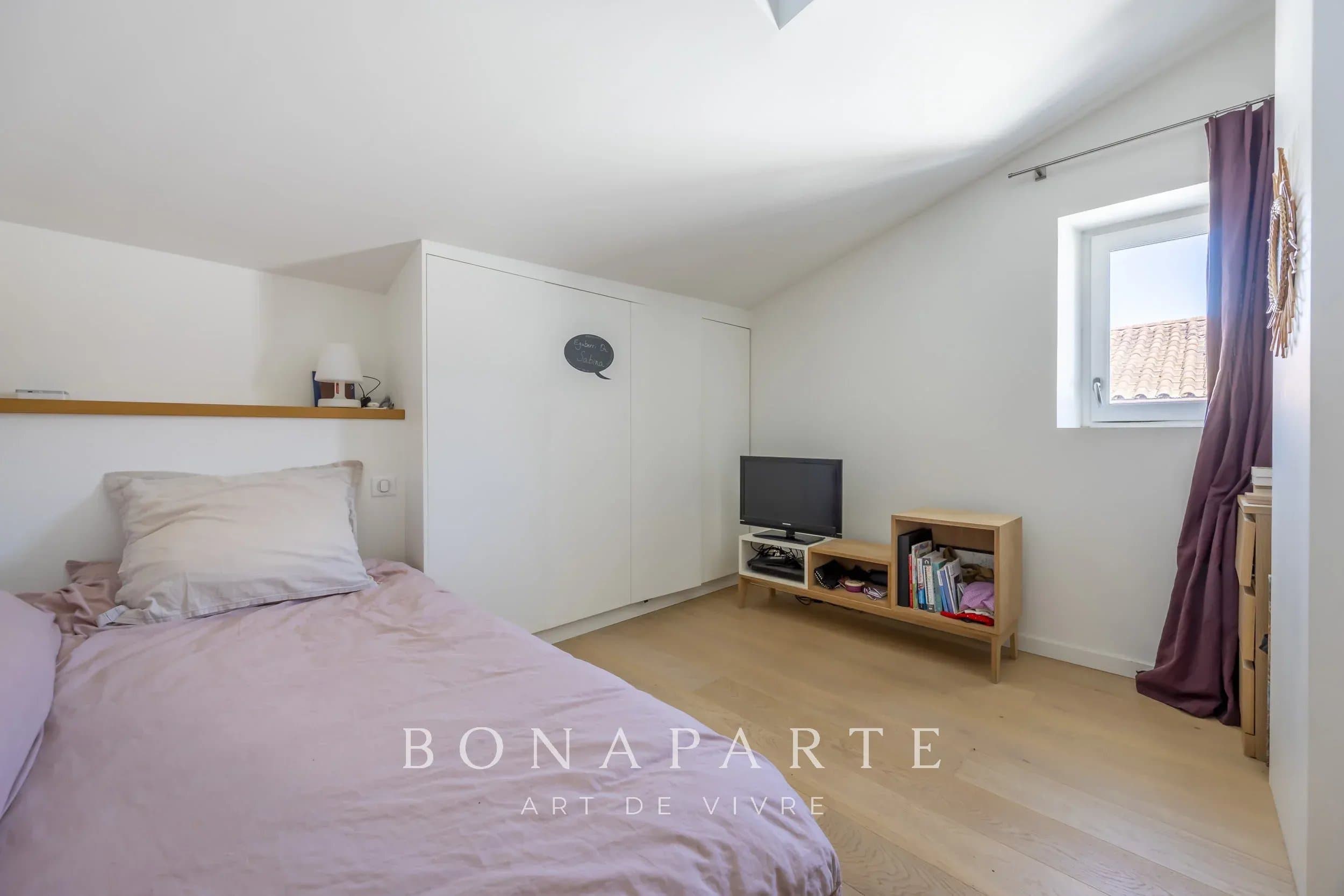 Ascain coeur de village - Maison 3 chambres avec terrasse - Photo 11