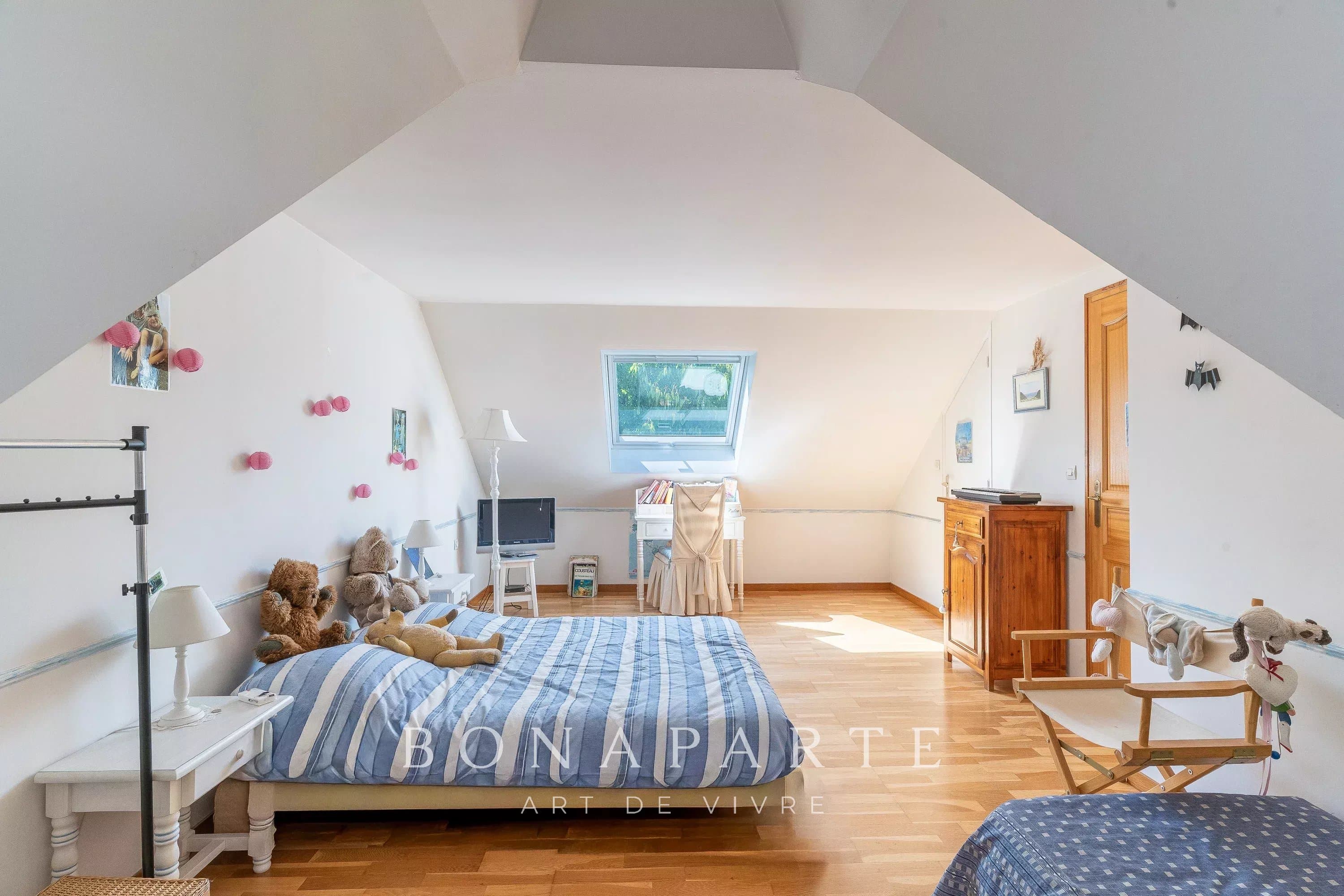 ORGEVAL - YVELINES - MAISON INDIVIDUELLE - - Photo 12
