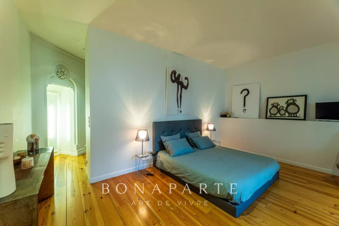 Pau Hypercentre - Appartement d’exception - Photo 9