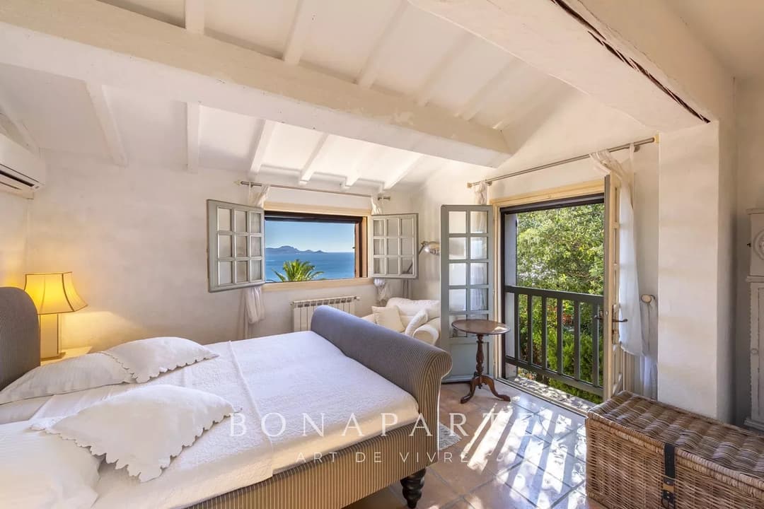 Villa 5 chambres avec terrasse - Roquebrune-sur-Argens - Photo 10
