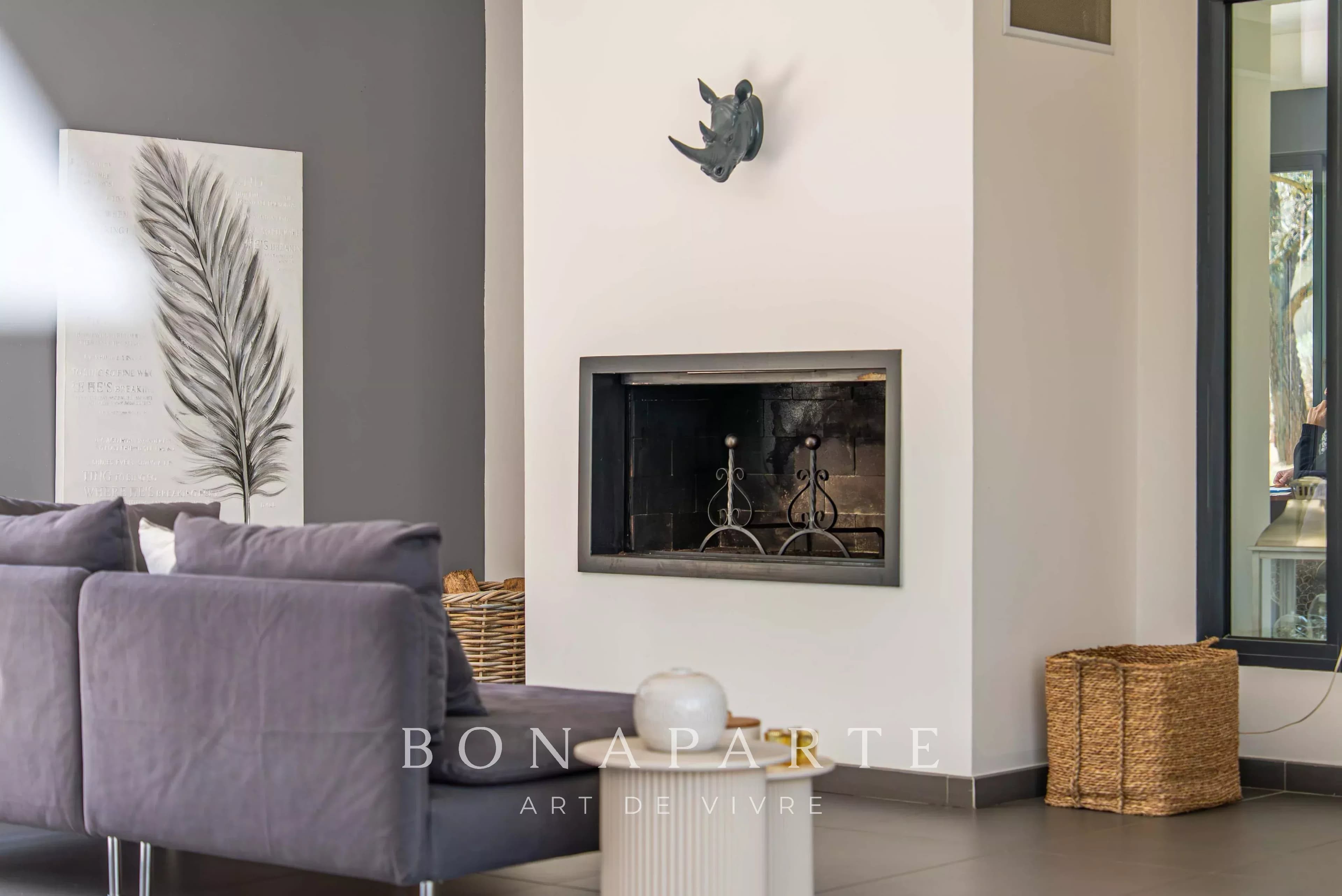 Villa d’architecte confidentielle aux portes de Montpellier - Photo 3