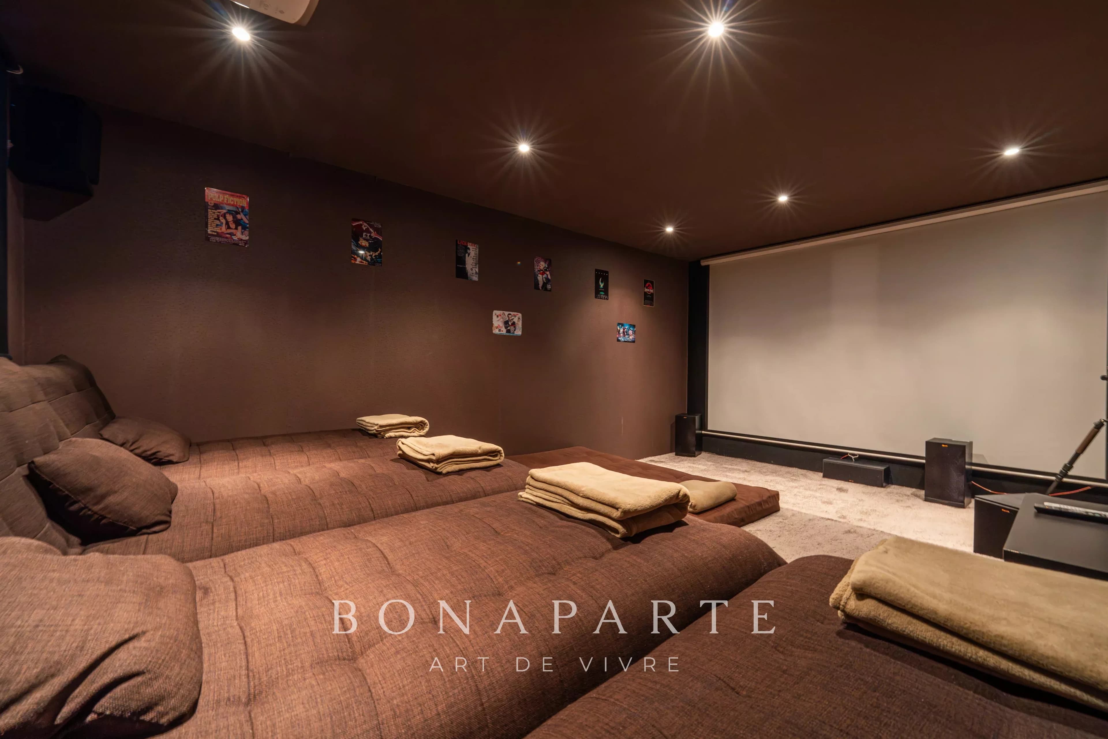 Villa contemporaine au Grau d’Agde – Calme absolu et art de vivre à quelques pas de la mer - Photo 12