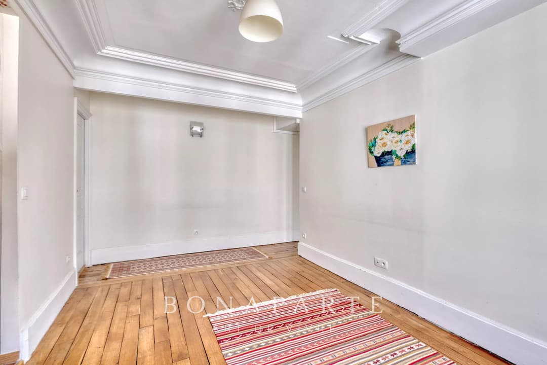 Parc Monceau - Appartement 3 pièces - Photo 6