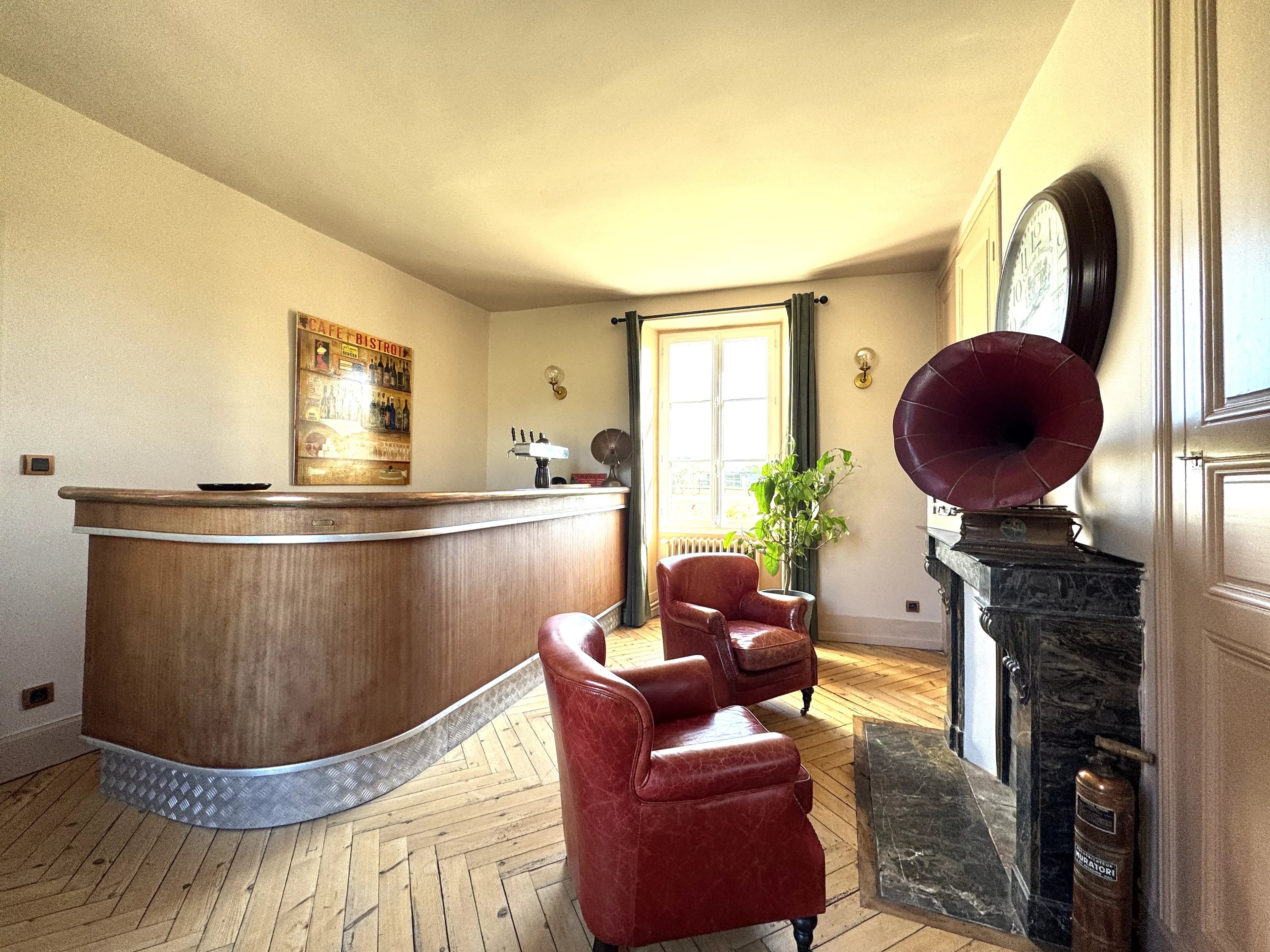 VARRAINS - PROPRIÉTÉ DE CHARME AVEC GÎTE - Photo 10