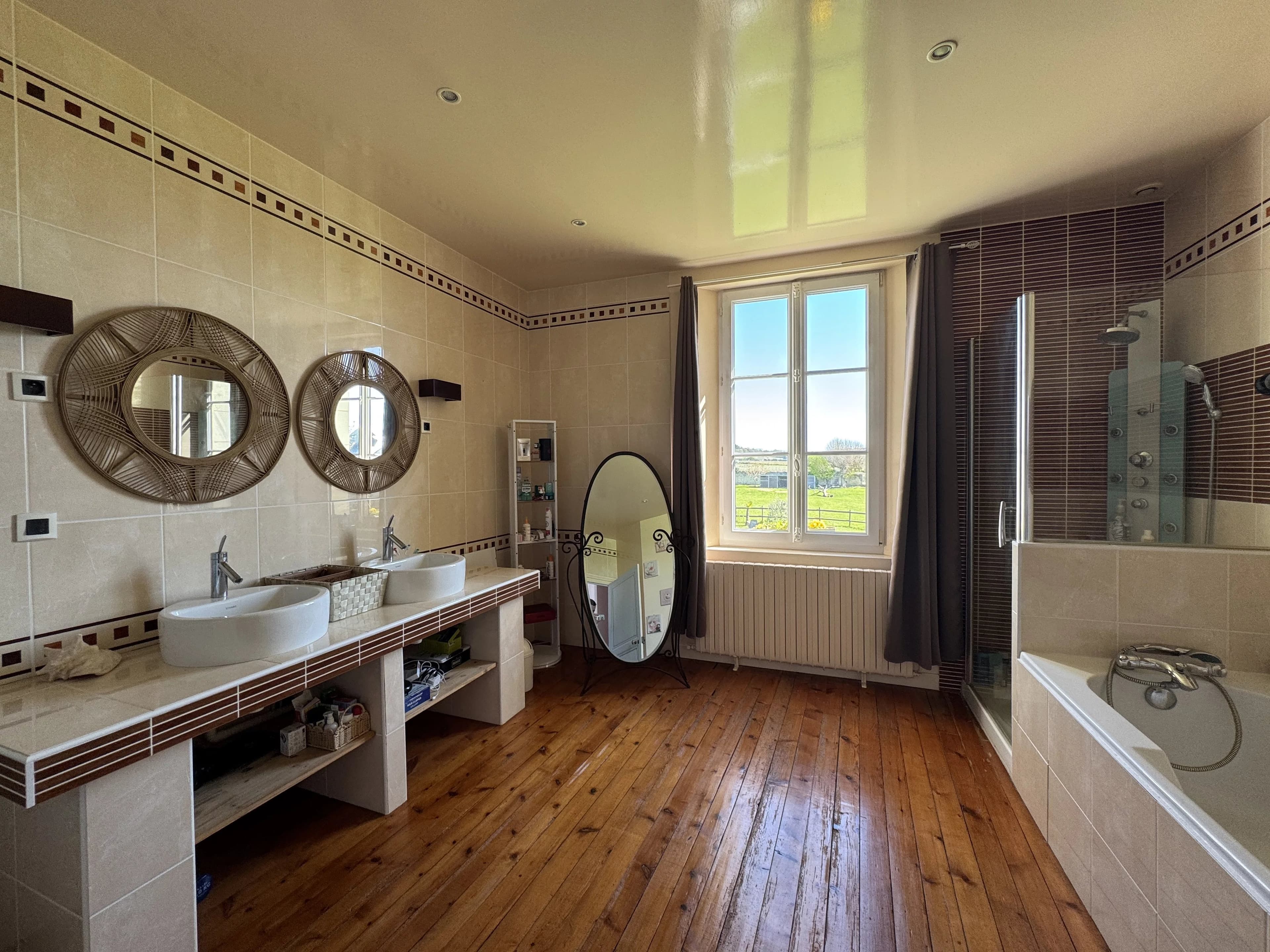 VARRAINS - PROPRIÉTÉ DE CHARME AVEC GÎTE - Photo 14