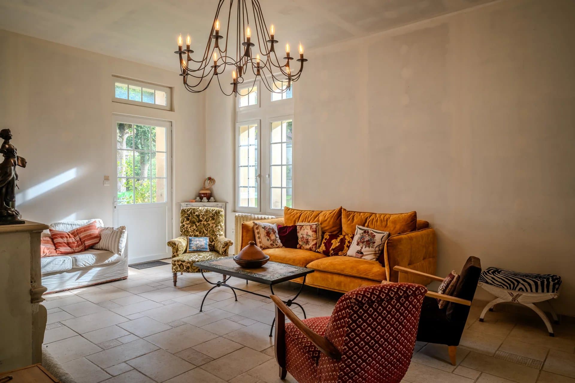 Manoir du XVe siècle - Photo 8