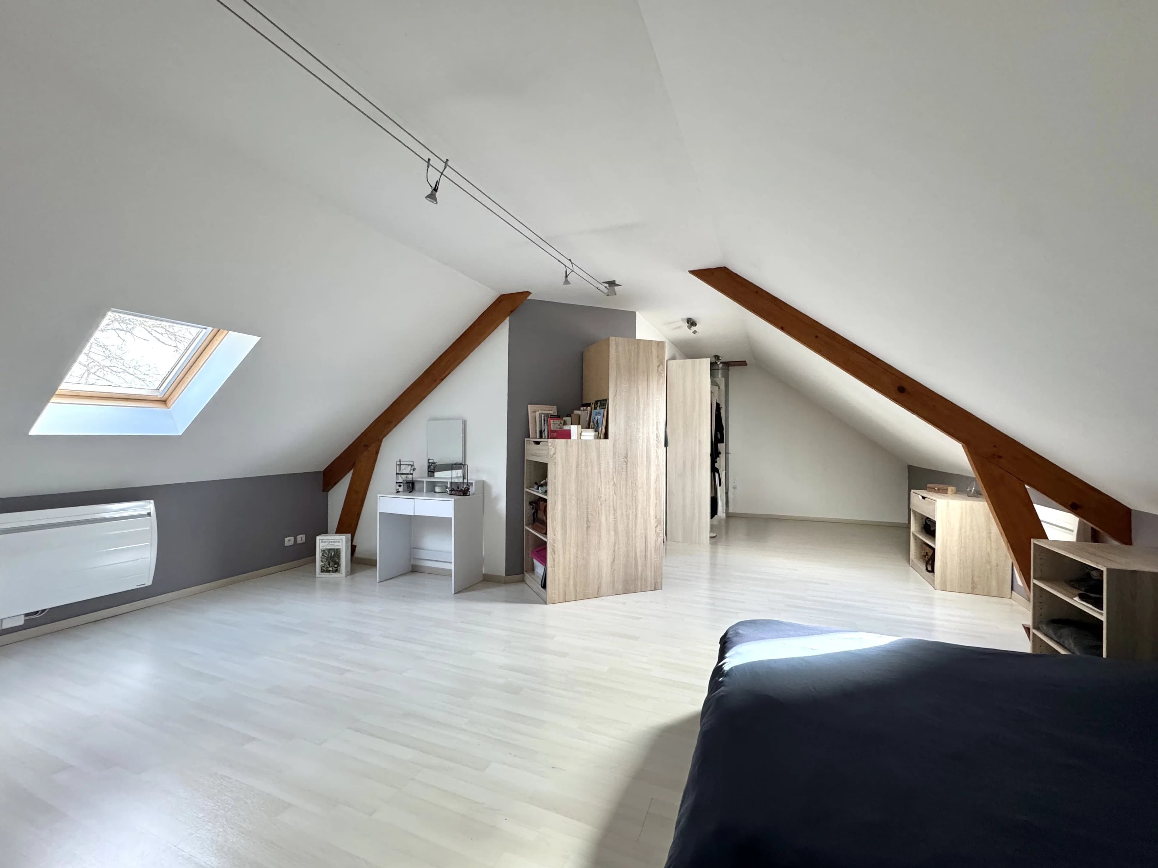 ROU-MARSON - MAISON FAMILIALE - Photo 10