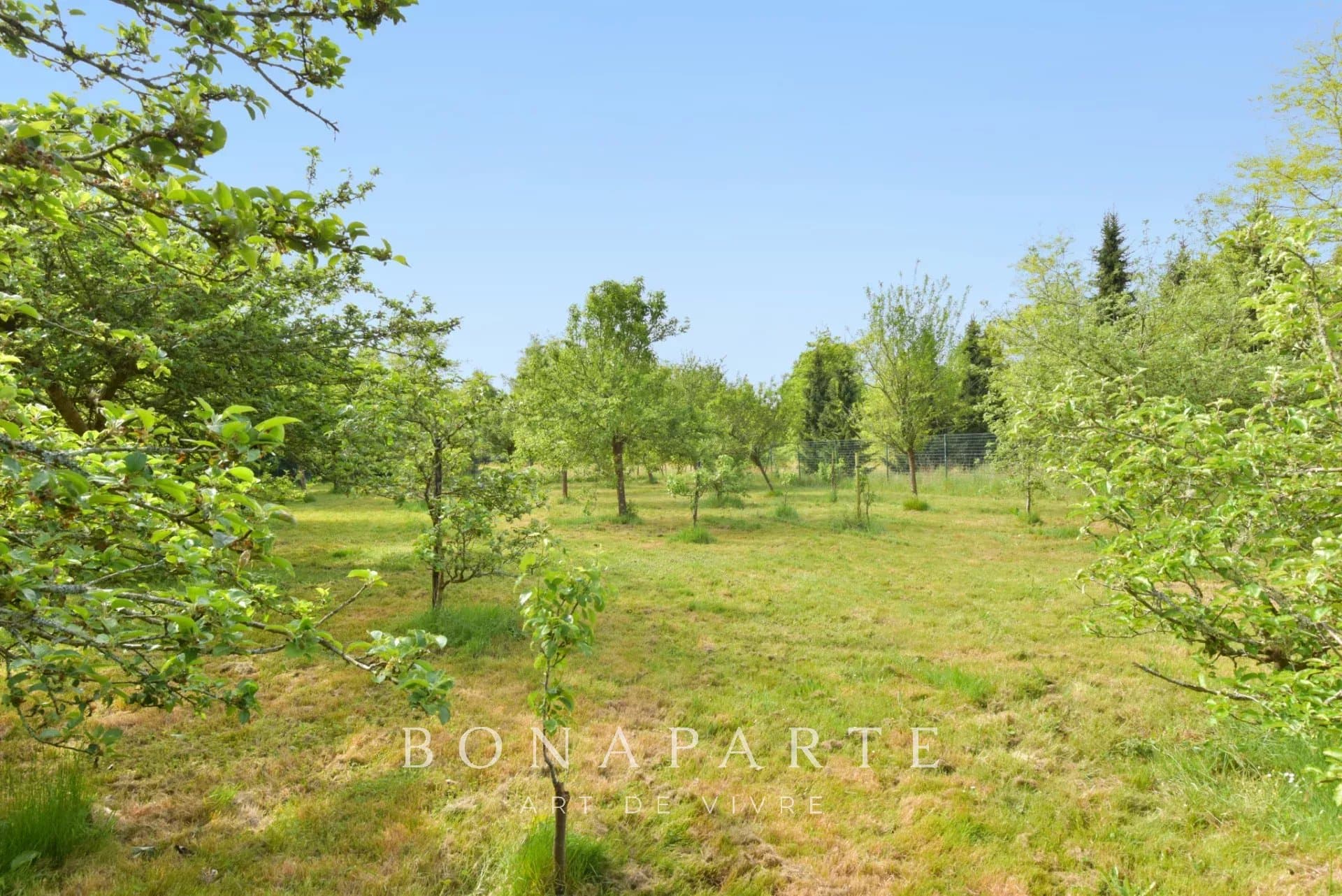 PROPRIETE AVEC PISCINE/ TENNIS/ A 8MNS DE LA PLAGE - Photo 13