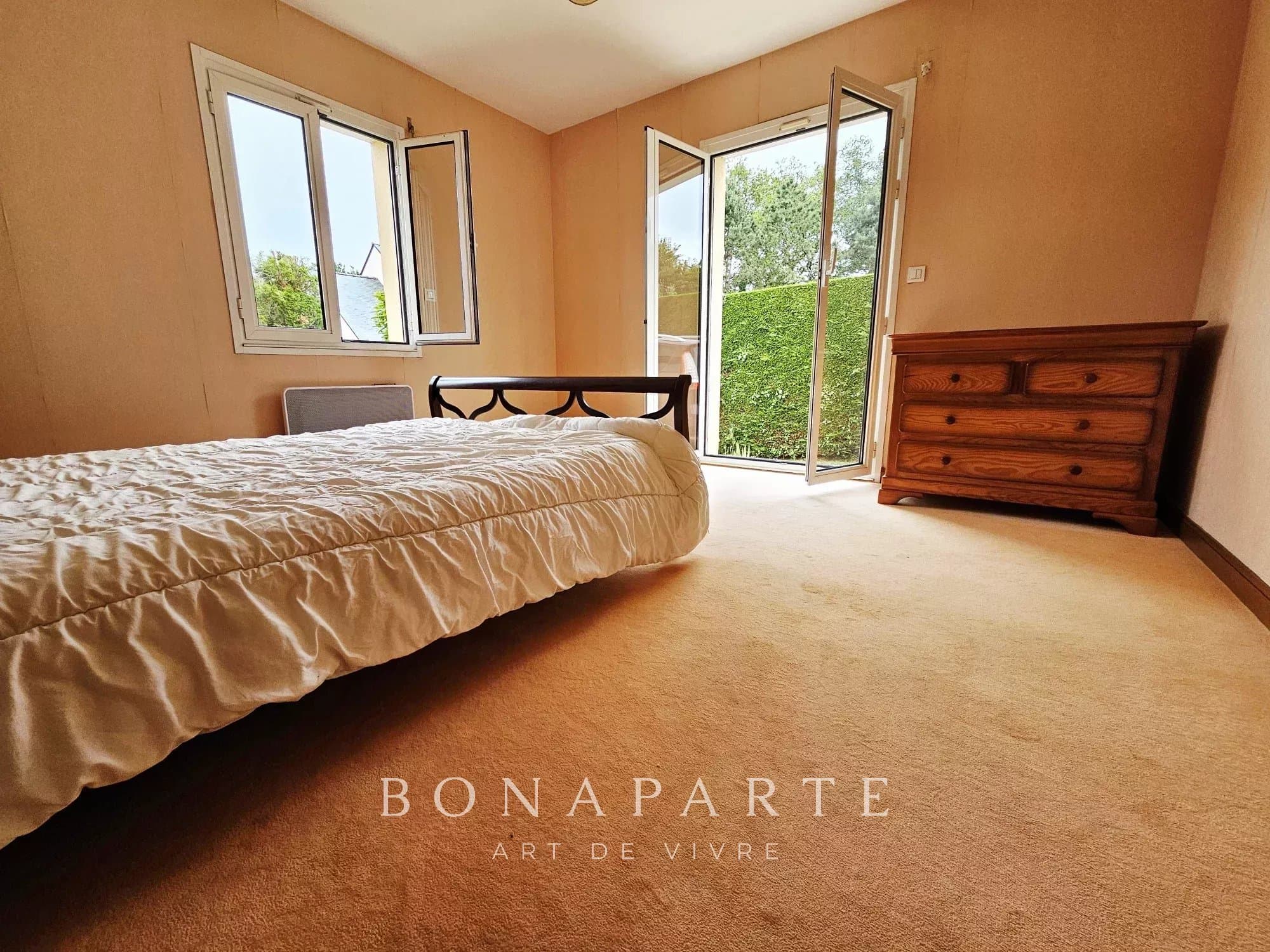 A 900M DE LA PLAGE/ 5 CHAMBRES/ TERRAIN PISCINABLE - Photo 5