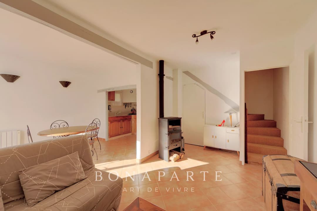 Maison 40 m² - SAINT-GERMAIN-DE-LA-GRANGE - Photo 7