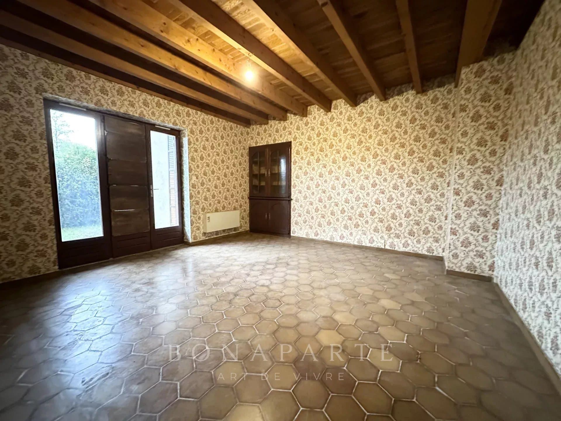 Maison 3 pièces 171 m2