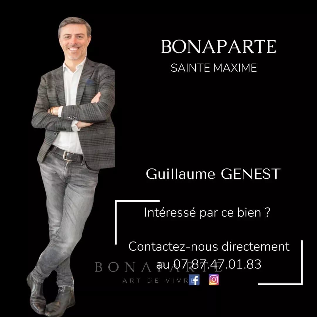 Terrain constructible proche centre-ville