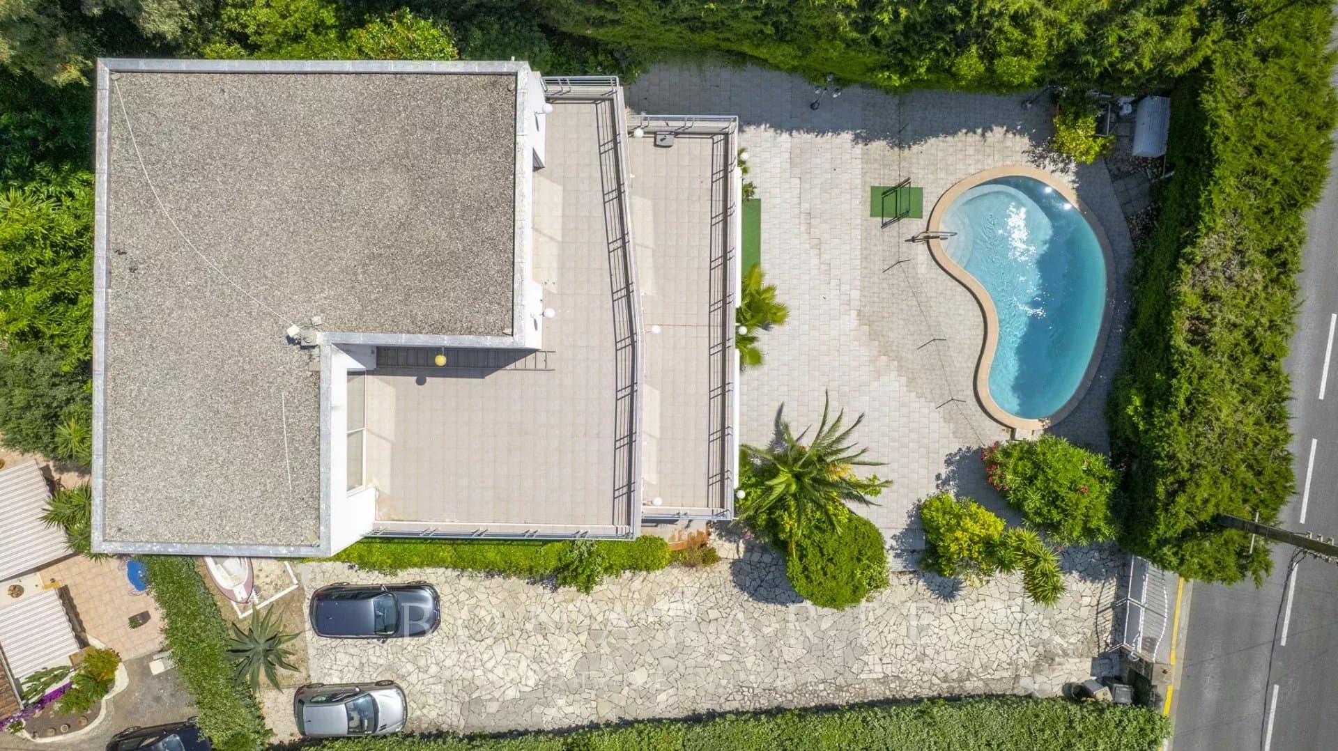 Villa spacieuse avec terrasse - Saint-Raphaël