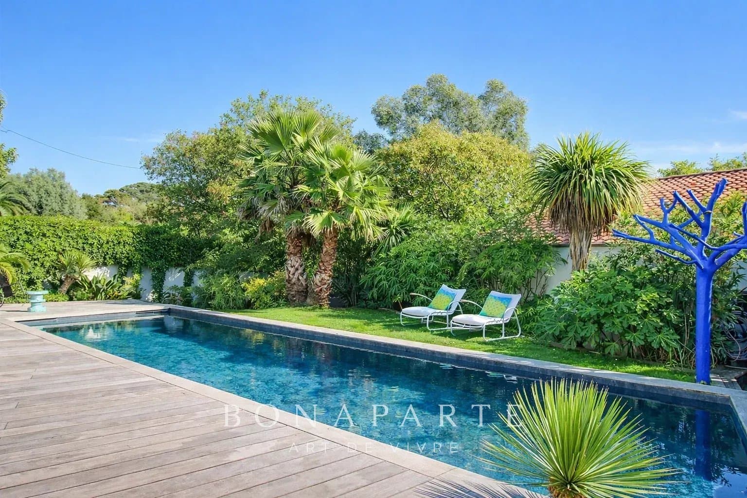 BIDART ERRETEGIA - HOUSE WITH POOL