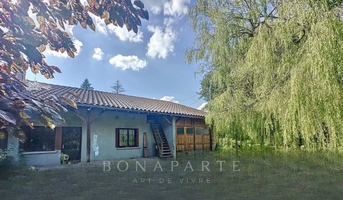 Maison 3 pièces 82 m2