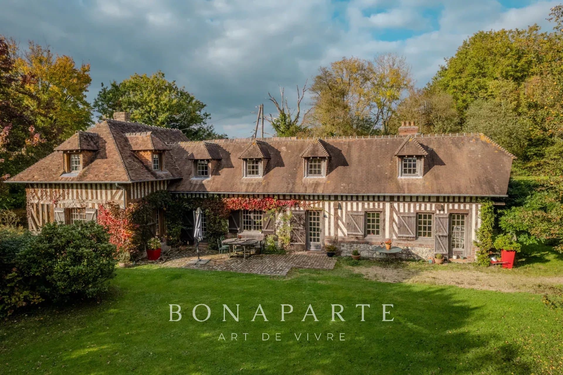 L'Âme du Pays d'Auge