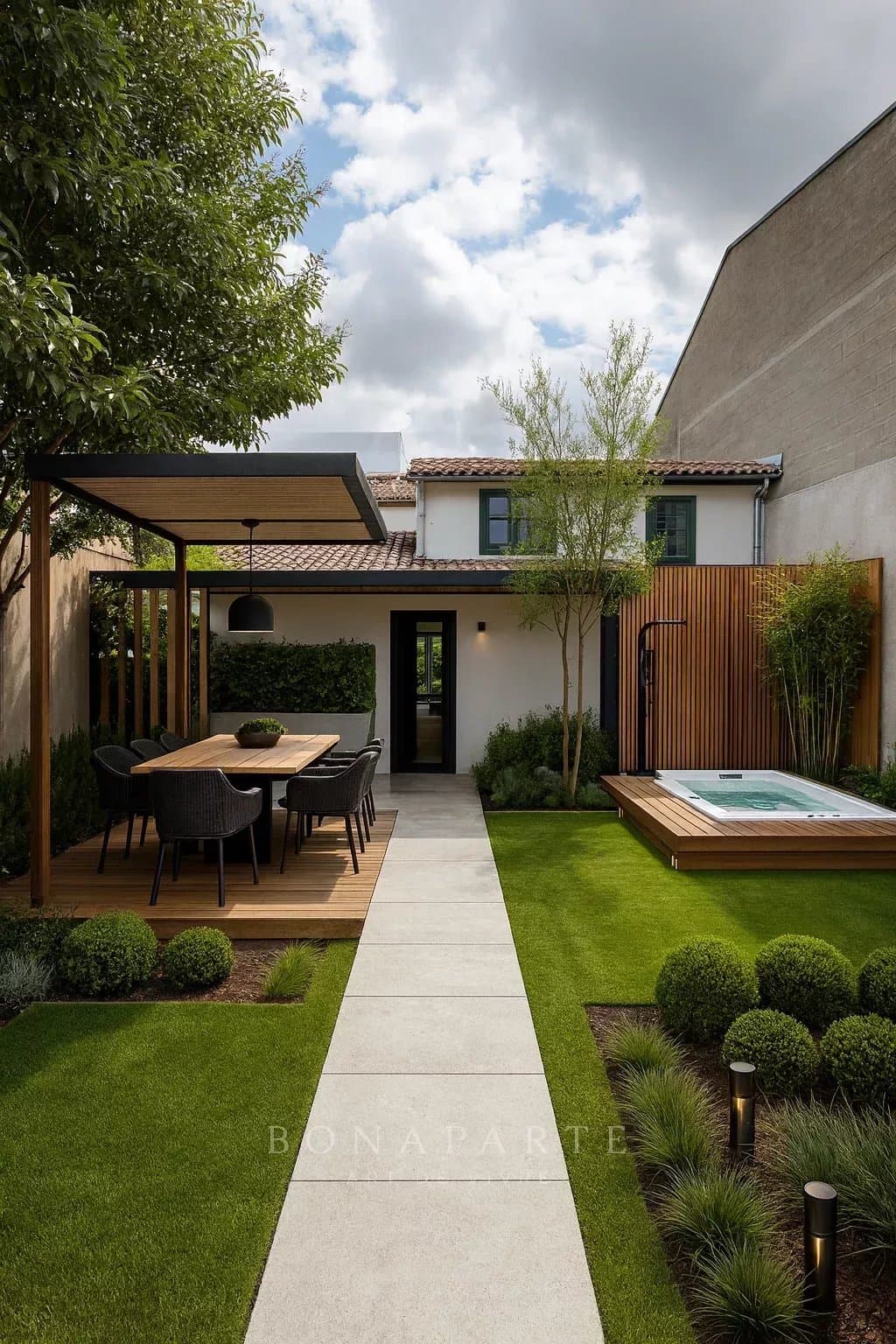 Maison à rénover – Quartier La Bastide, Bordeaux