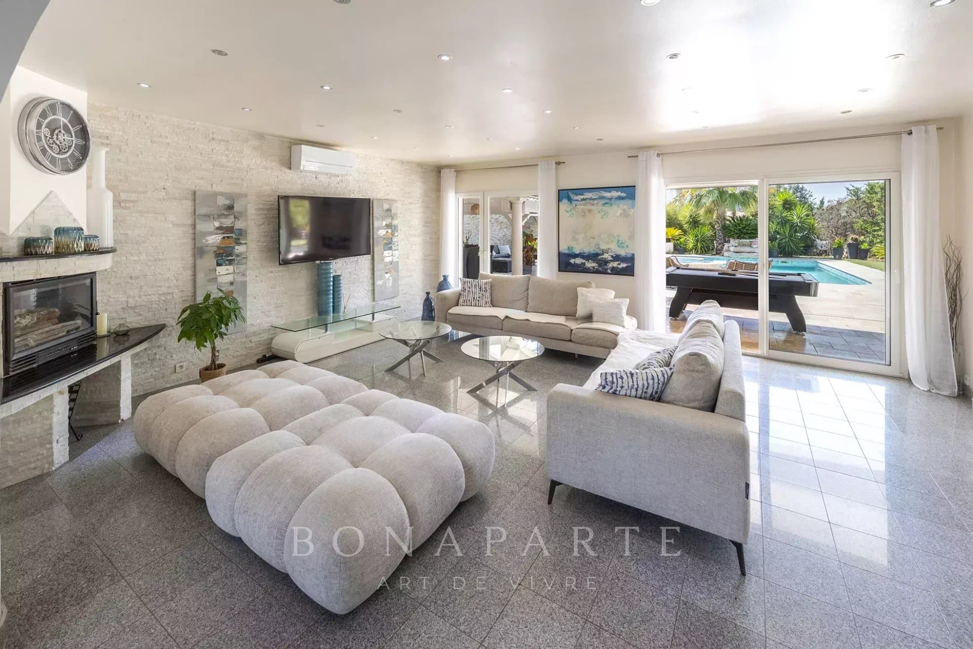 EXCLUSIVITE : Villa - 172 m² - 7 pièces