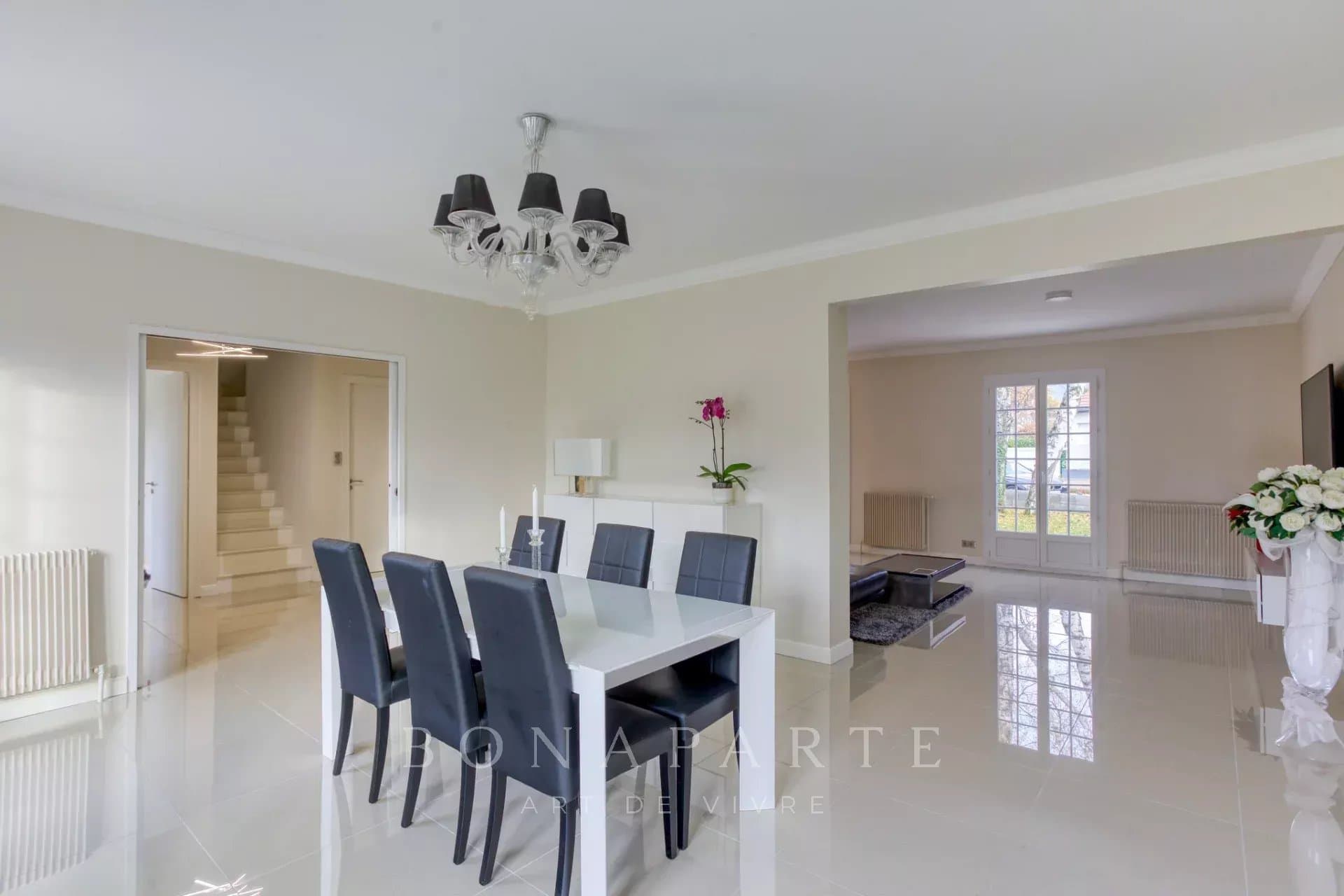 Exceptionnel secteur Haute-Jarrie