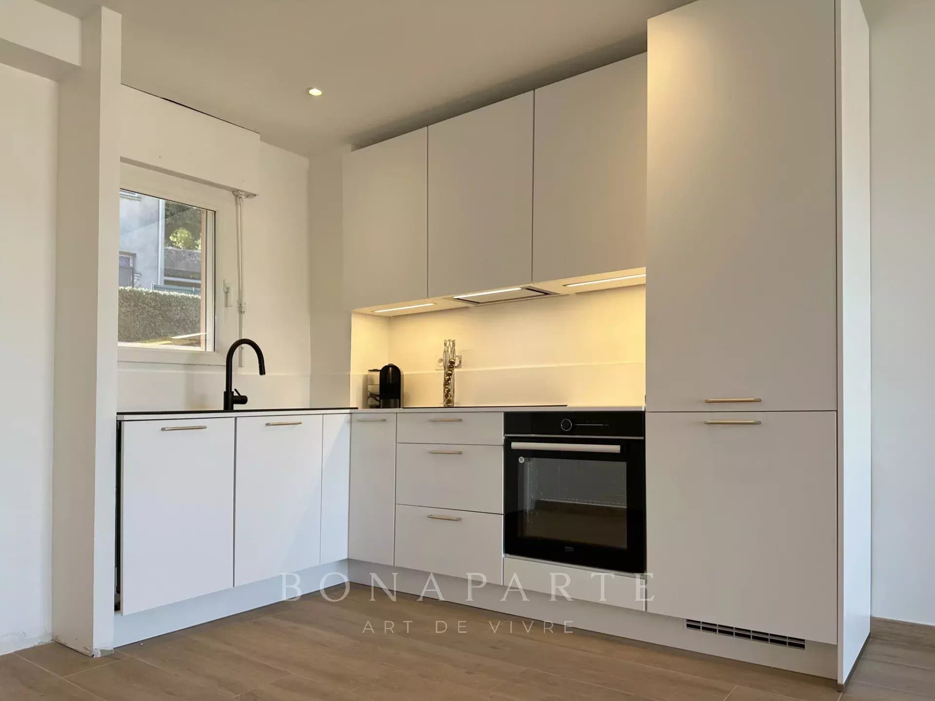 T4 avec jardin et spa - Saint-Raphaël