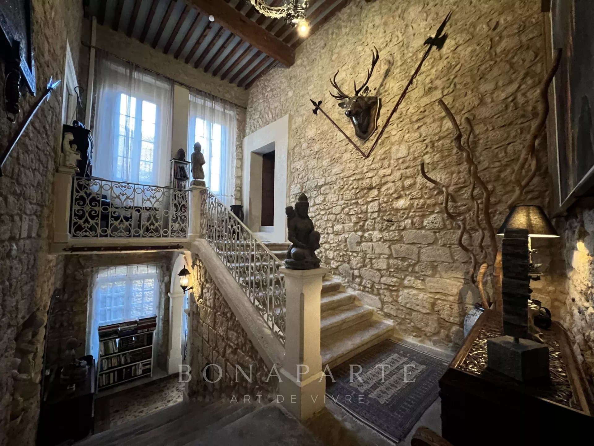 Buy a piece of history - Medieval castle dating from the 12th century in the Béziers region