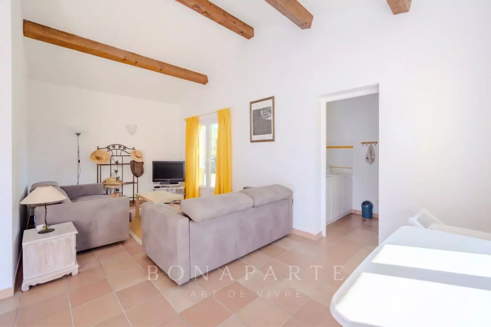 Villa Le Plan de la Tour