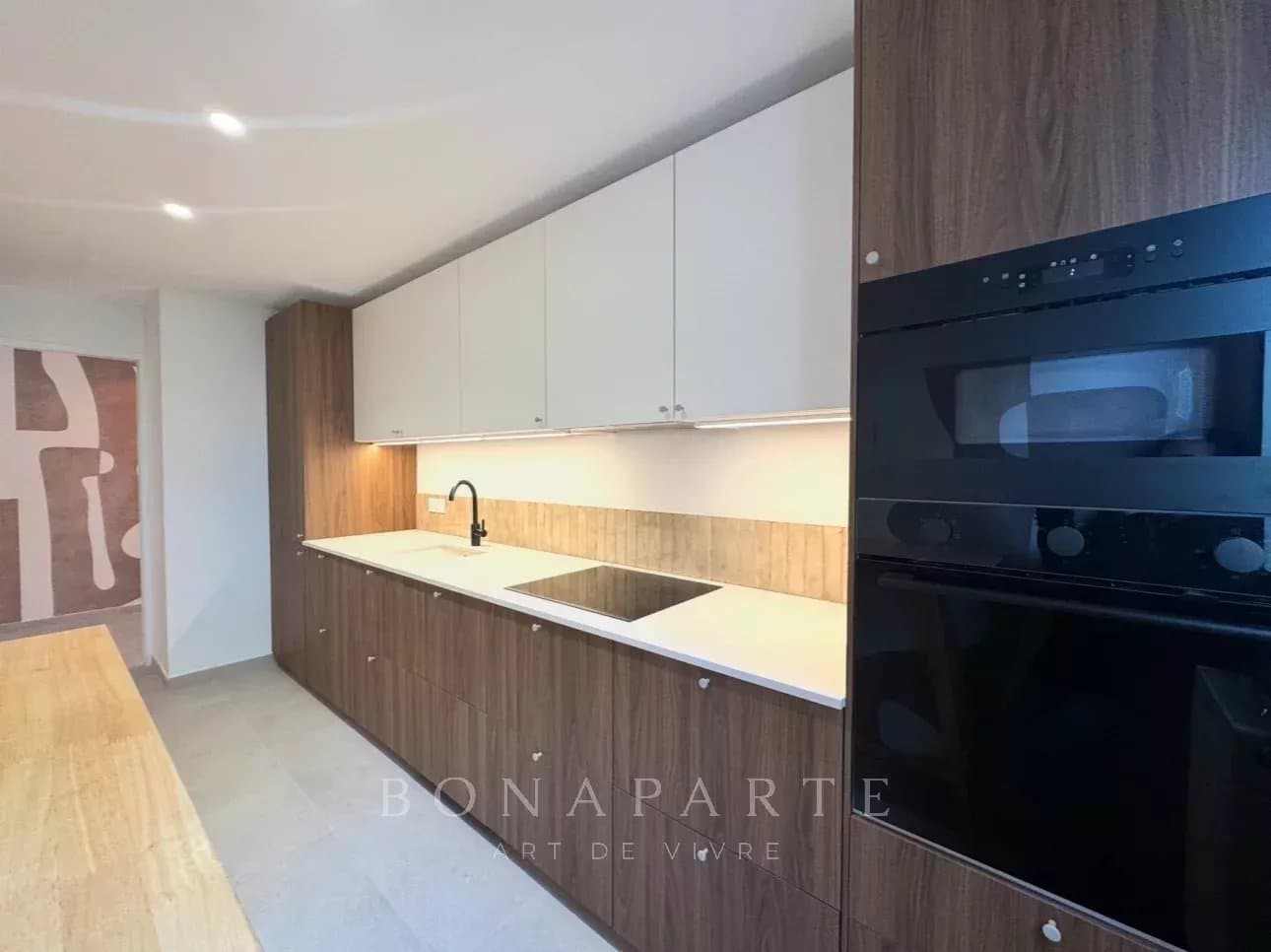 Bel Appartement Moderne à Saint-Raphaël