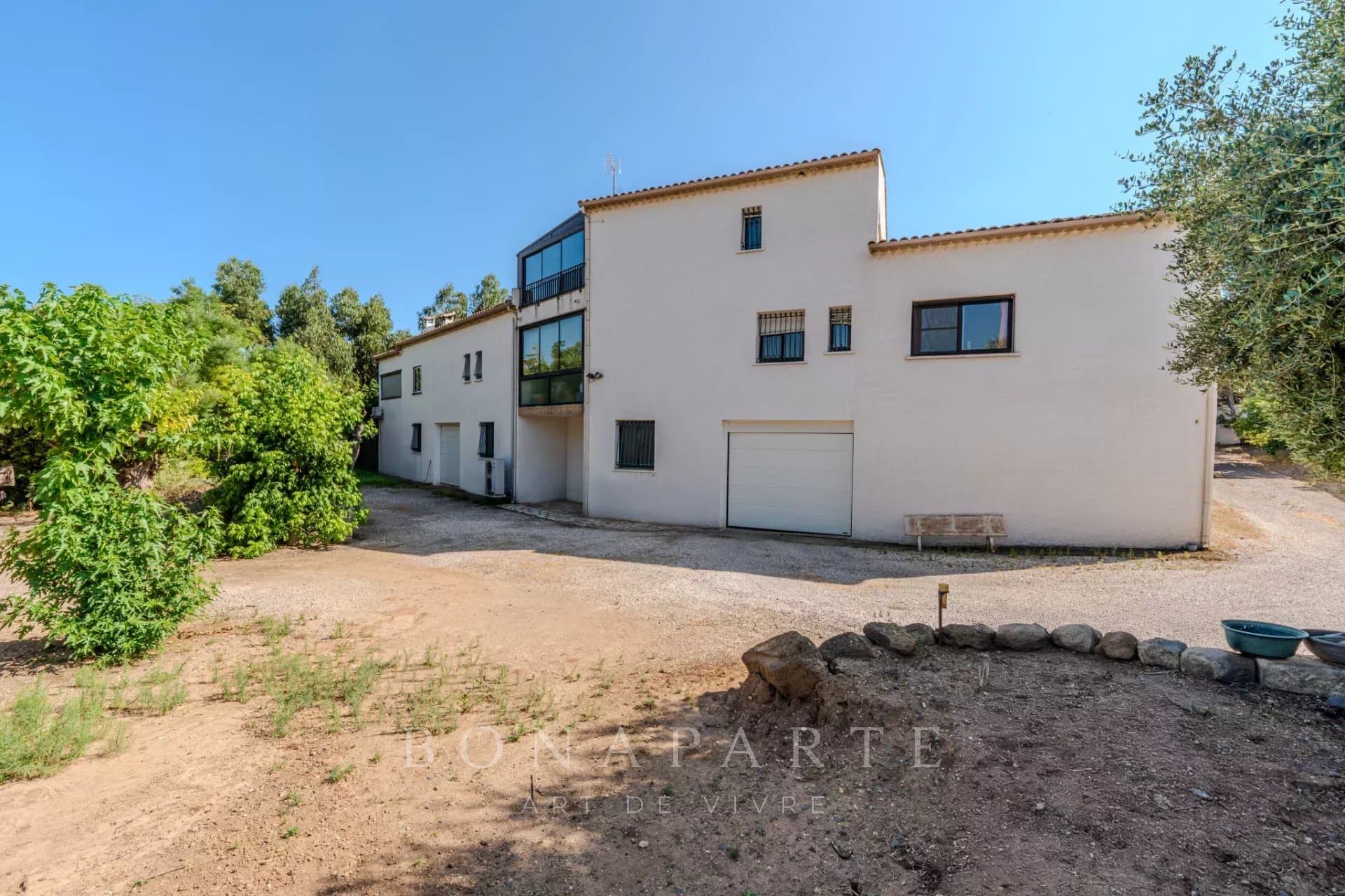 Agde - Just minutes from the beaches and Cap d'Agde, in a quiet, sought-after residential area
