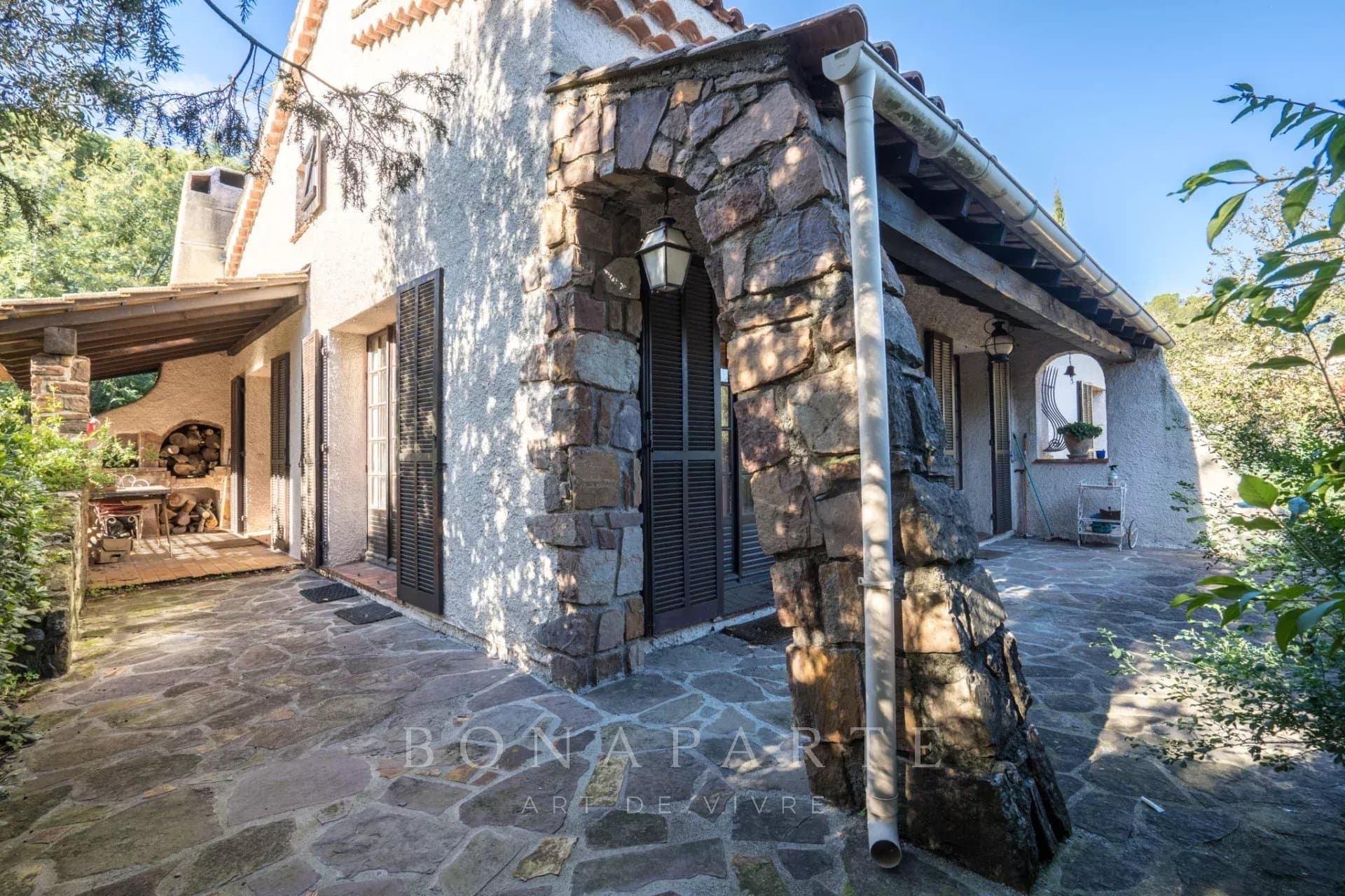 Villa - 155 m² - 4 pièces