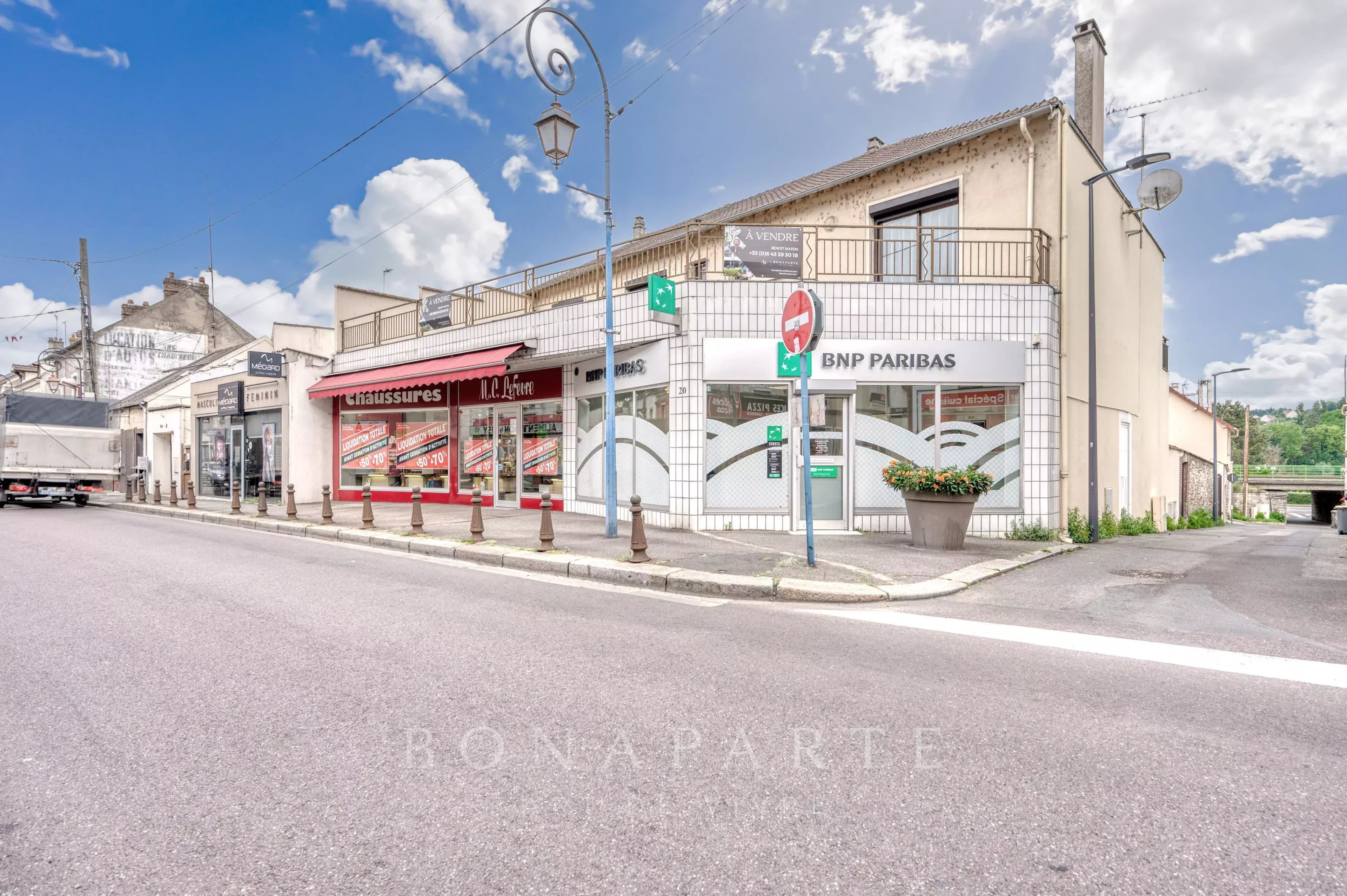 OPPORTUNITÉ D’INVESTISSEMENT – PROJET VALIDÉ – RENTABILITÉ ÉLEVÉE