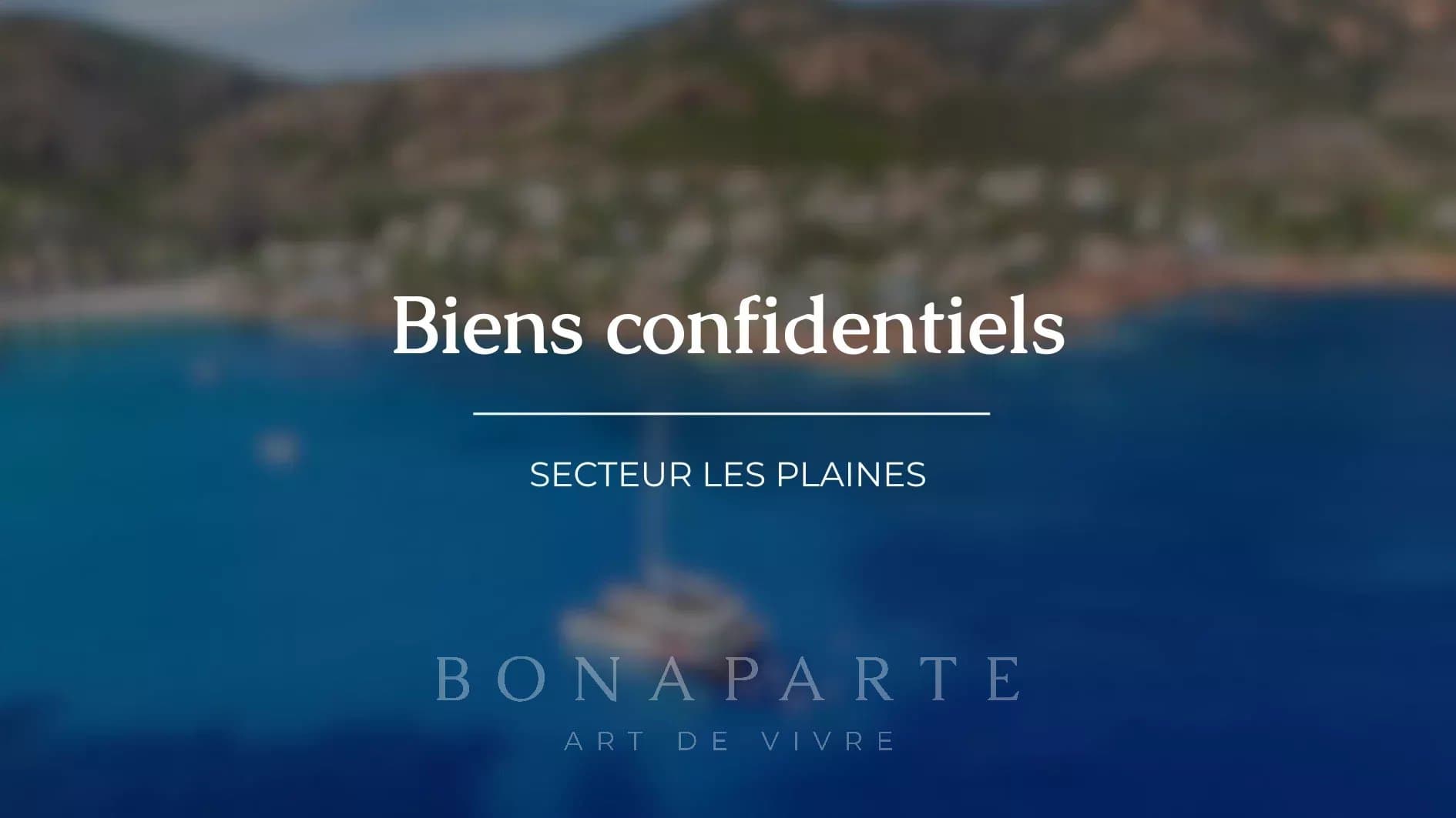 2 villas haut de gamme de 2026 mitoyennes par le garage