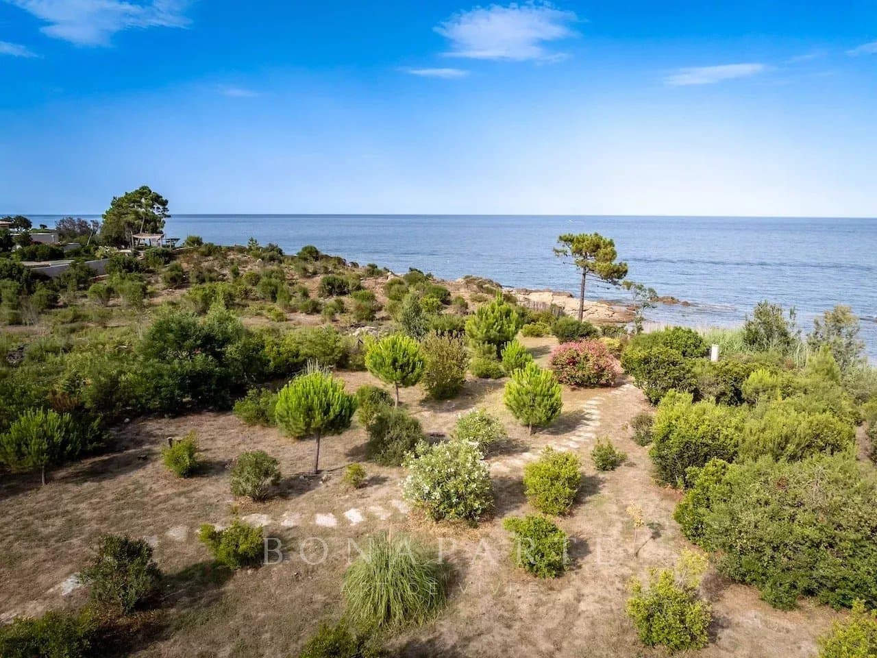 Longère 265m² avec terrasse - Sari-Solenzara