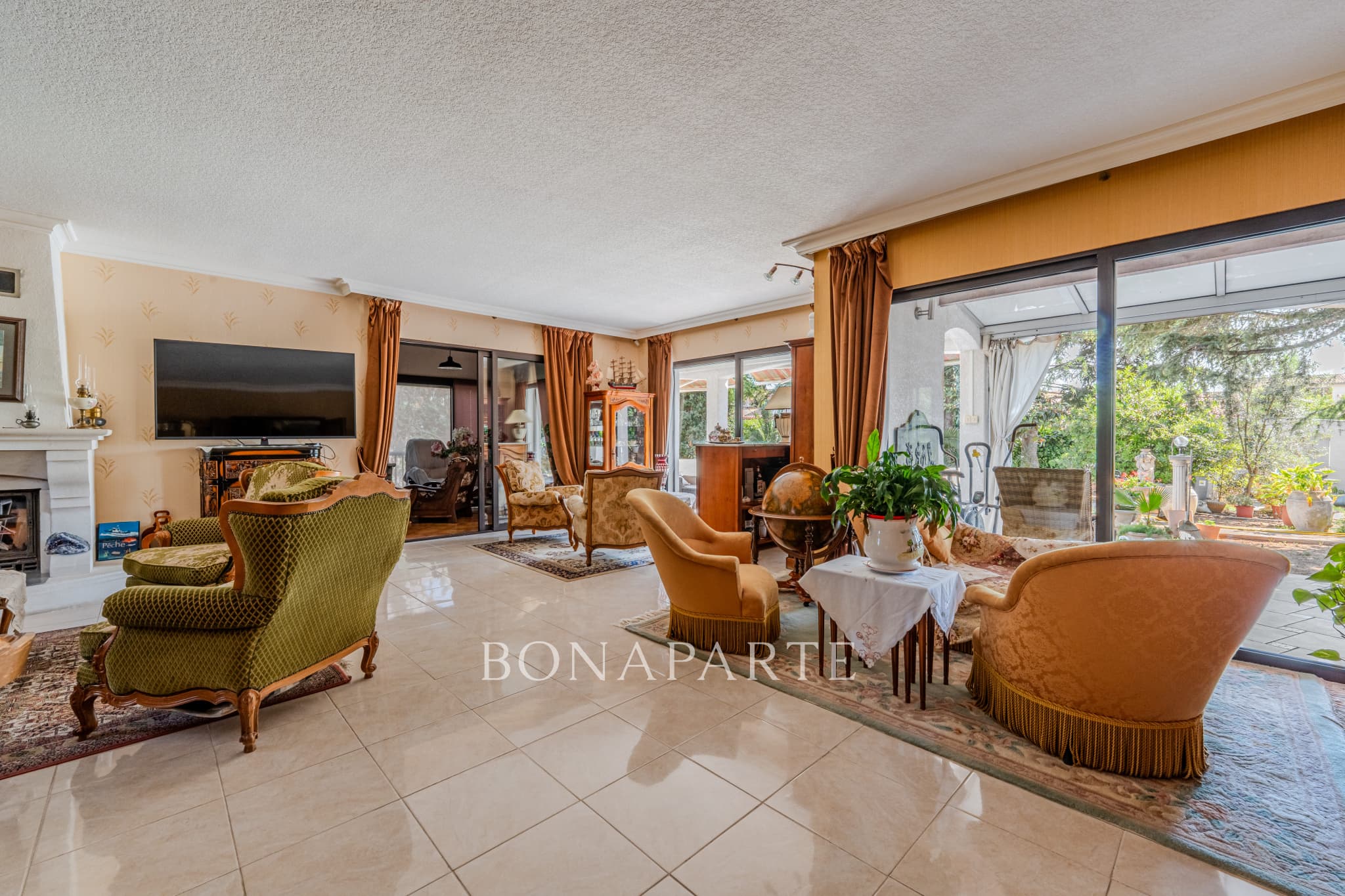 Agde - A quelques minutes des plages et du Cap d'Agde, dans