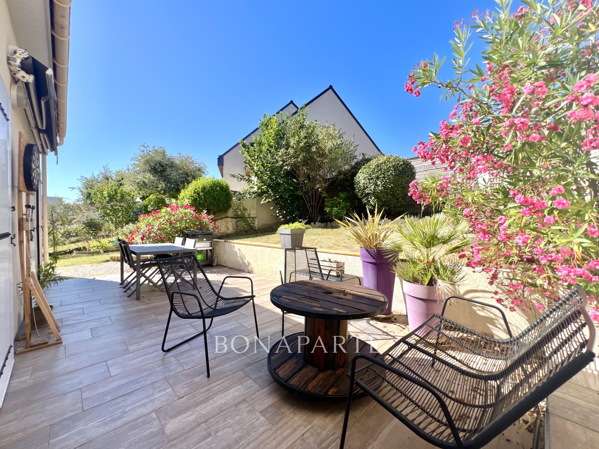 Bright house with no work required Sought-after area of Ba