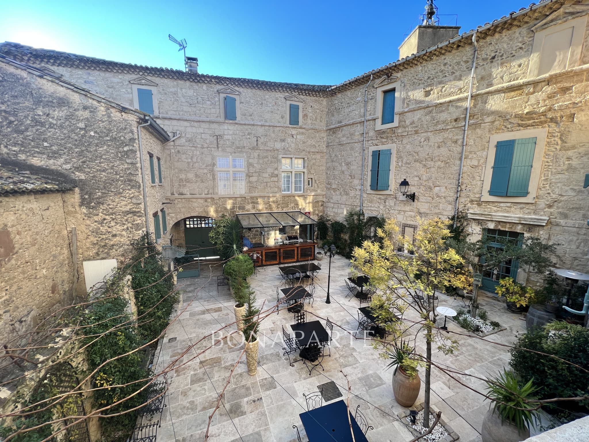 Buy a piece of history 12th century medieval castle in the