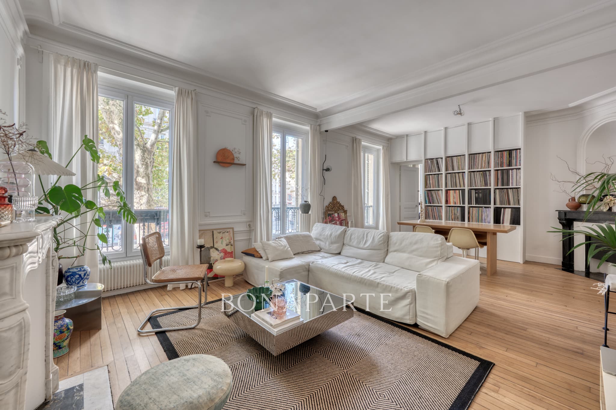 Charming 2-3 bedroom apartment - SIMPLON