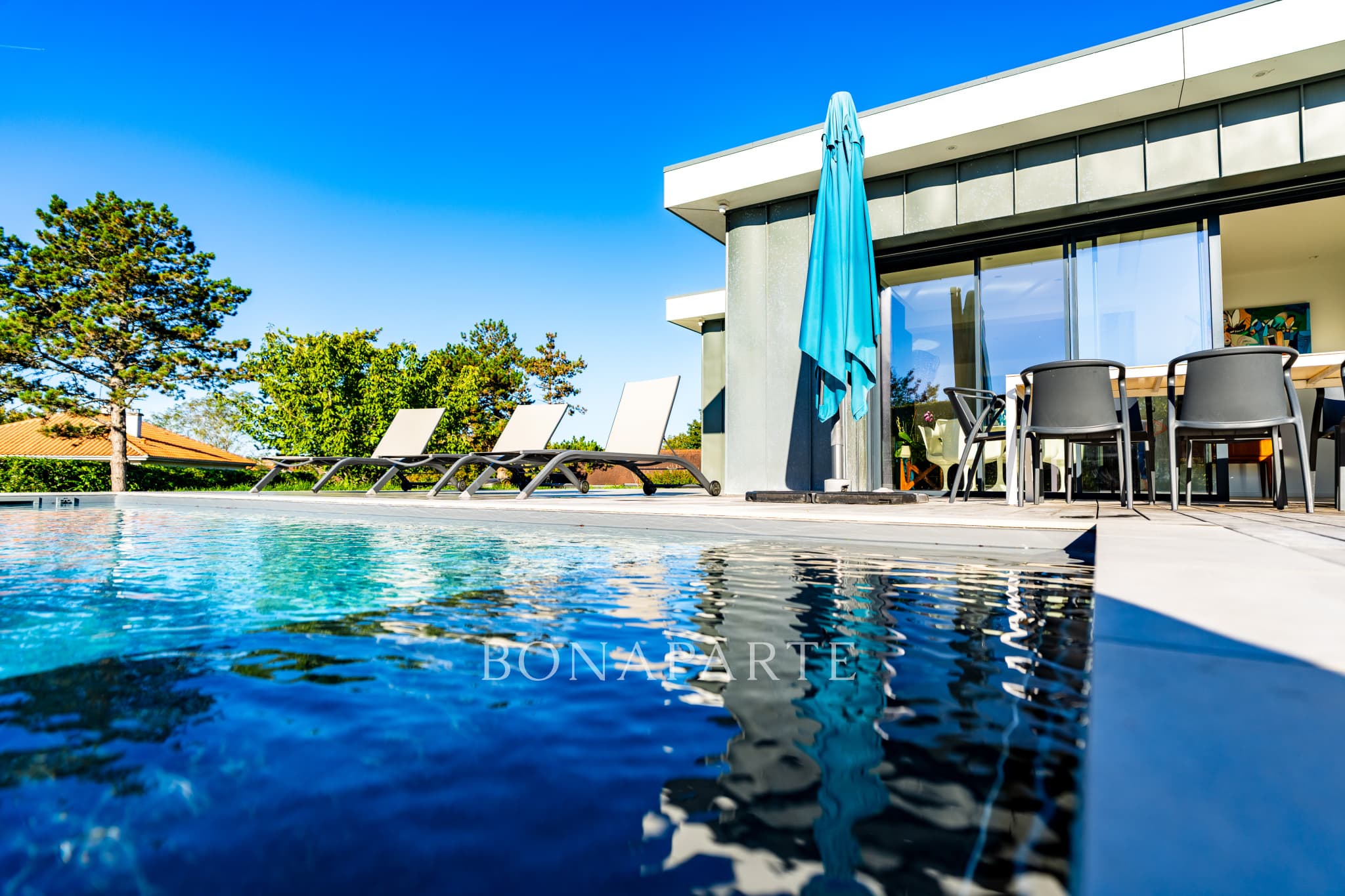 Élégance et art de vivre à Poitiers