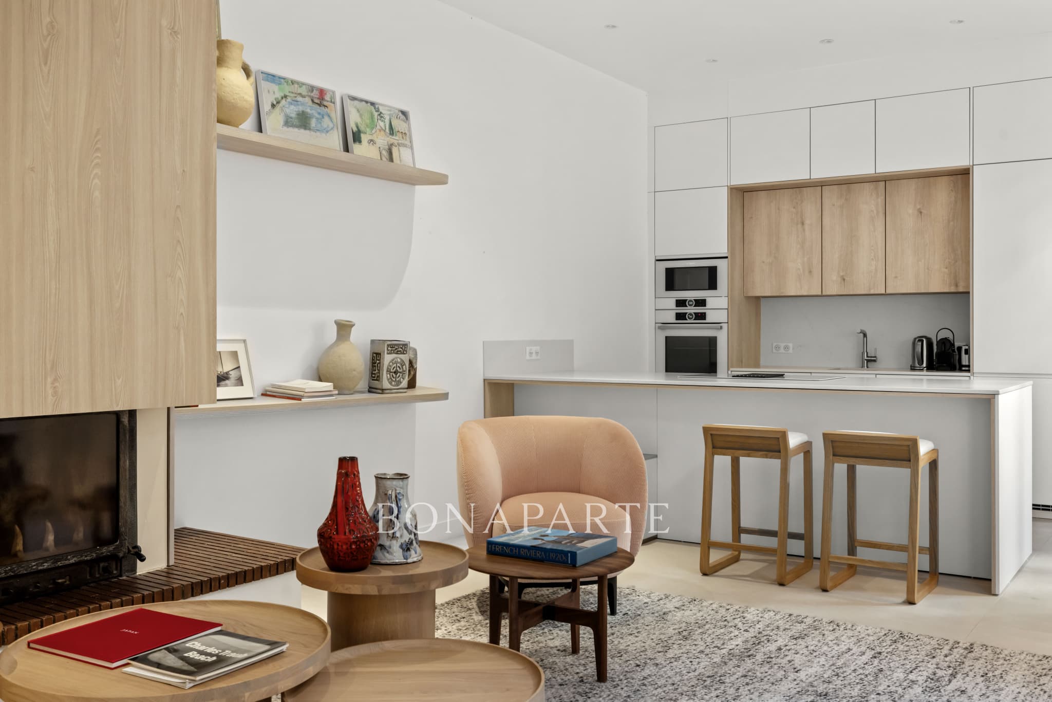 Cannes Centre Maison de charme à 2 minutes de la Croisette