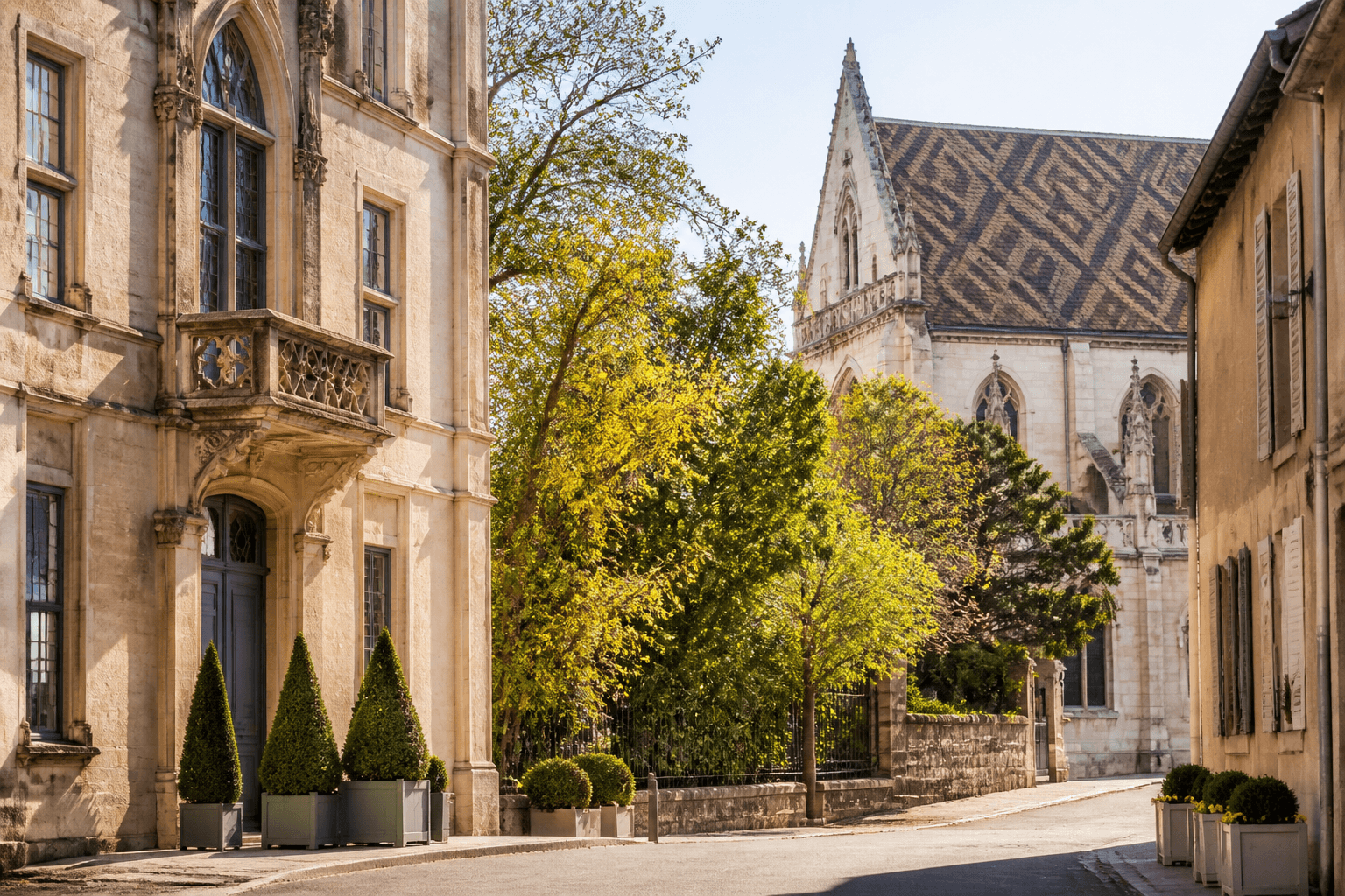 Prestige property prepared for sale in Bourg-en-Bresse