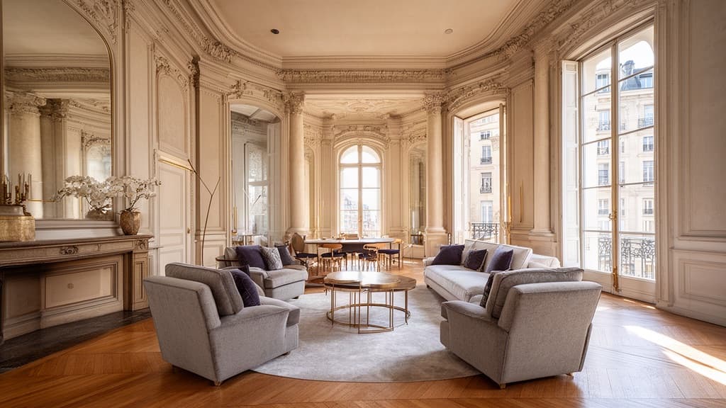 Character building in Lyon
