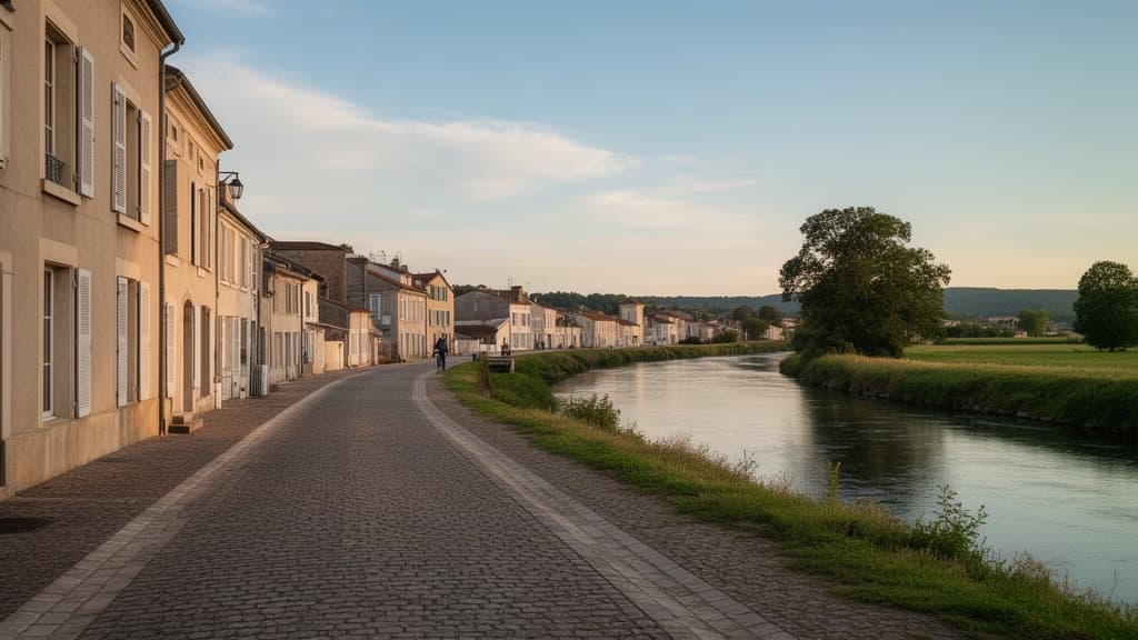 Bien de prestige à vendre à Pouilly-sous-Charlieu