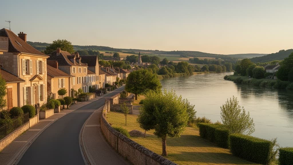 Bien de prestige à vendre à Saint-Priest-la-Roche